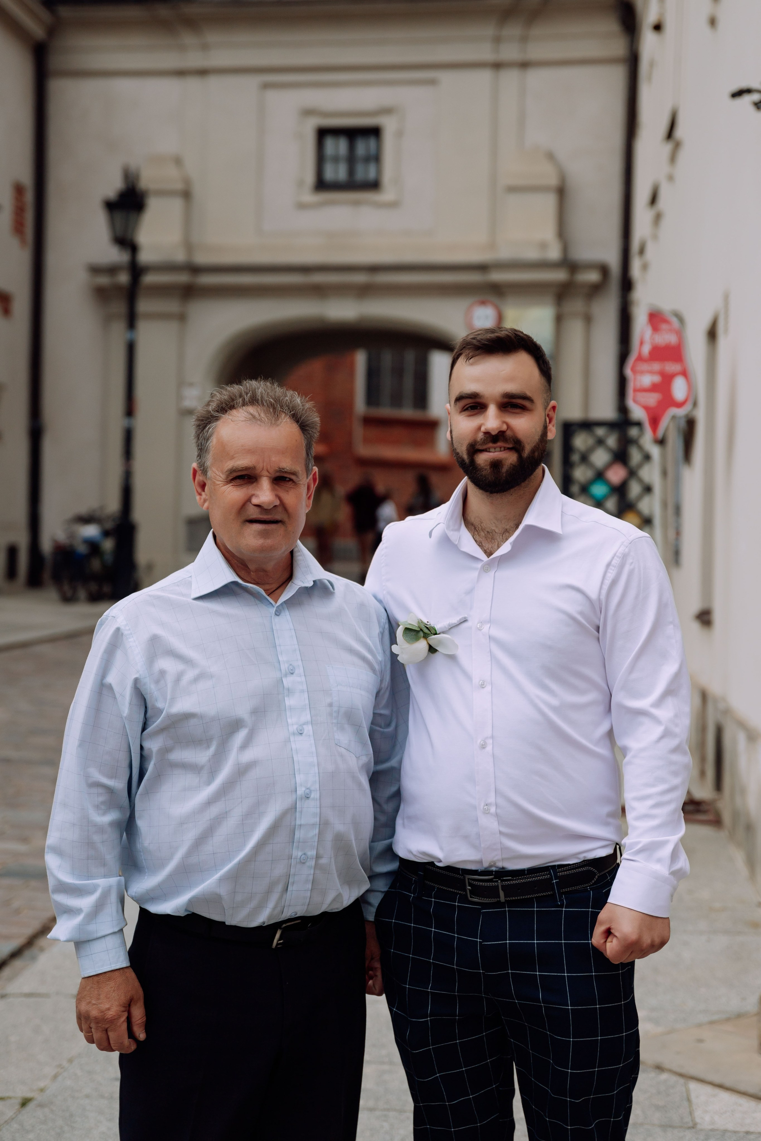 Julia&Mikołaj wedding day