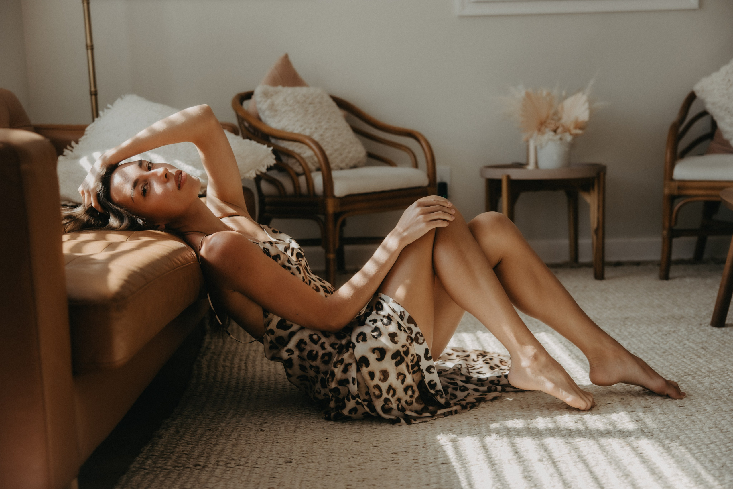 Women. Alya Leto Photographer