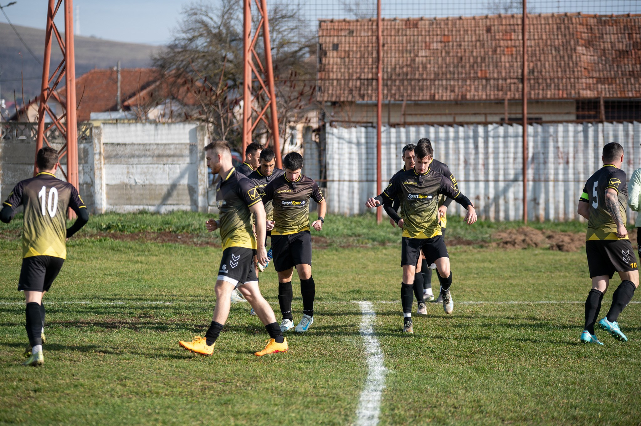 Asociația Club Sportiv Zona Rupea