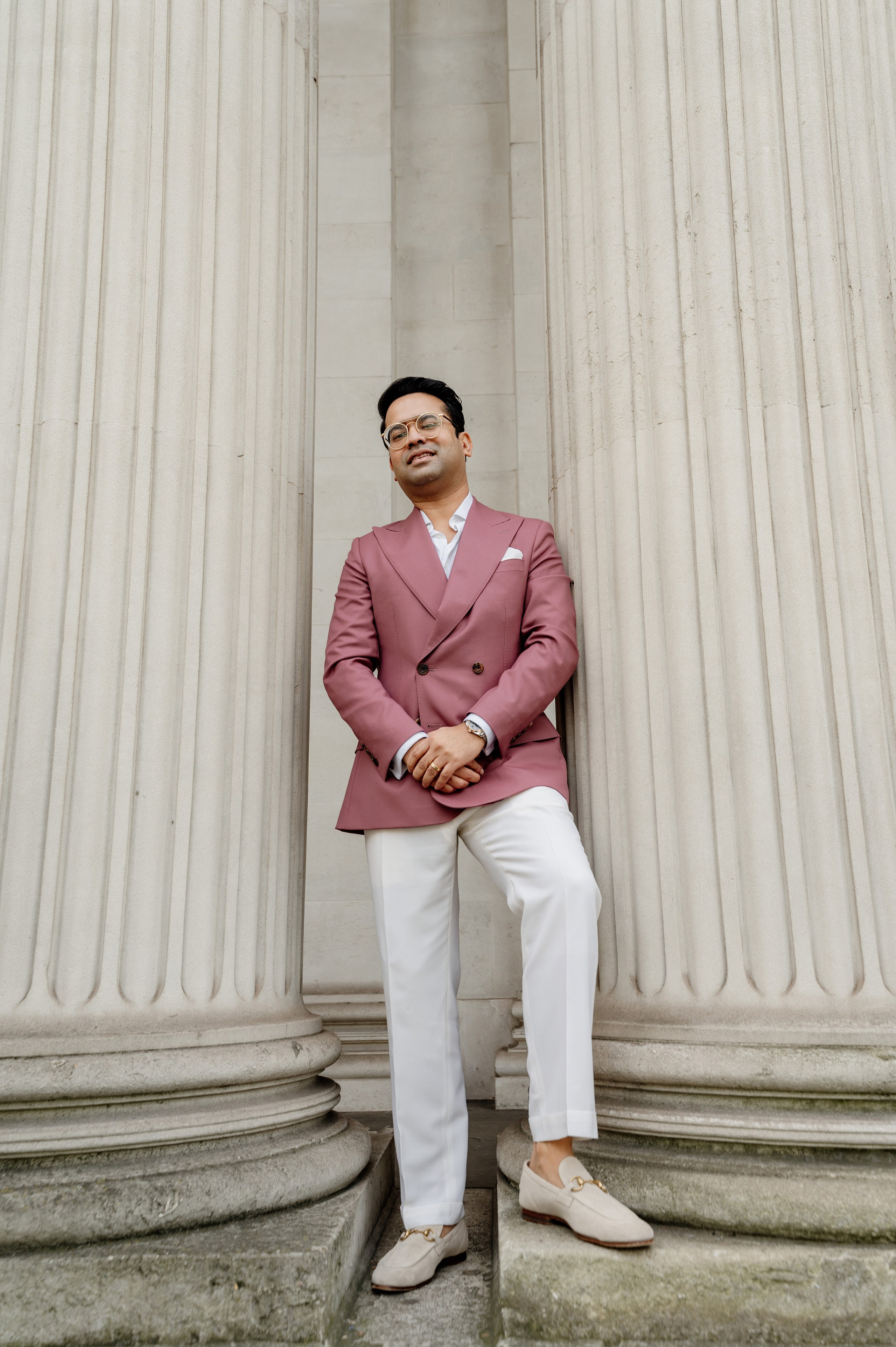 Arnab&Carolin. FAMILY AND WEDDING PHOTOGRAPHER IN LONDON MARINA RIVA