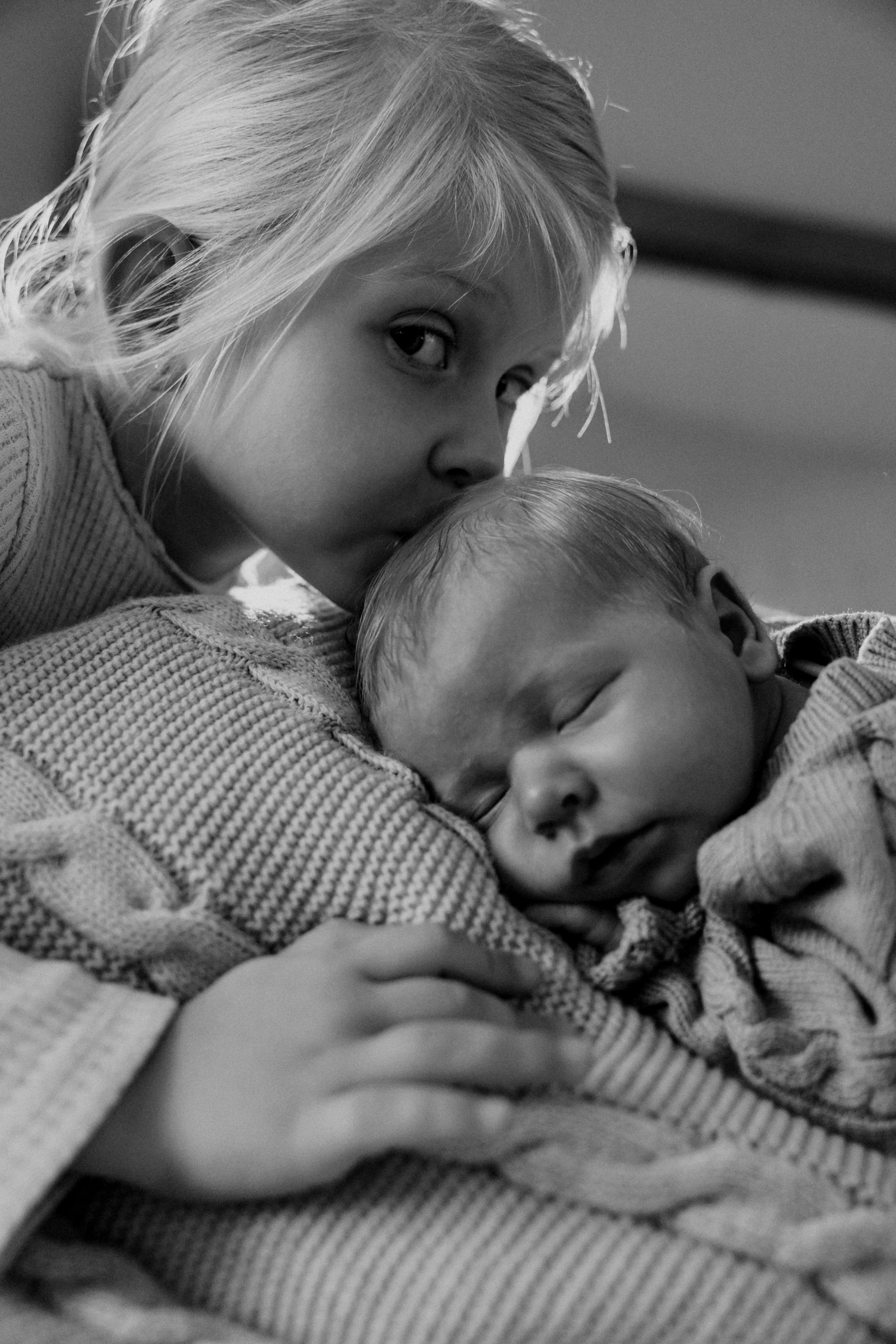 Newborn. Фотограф Ирина Йотова