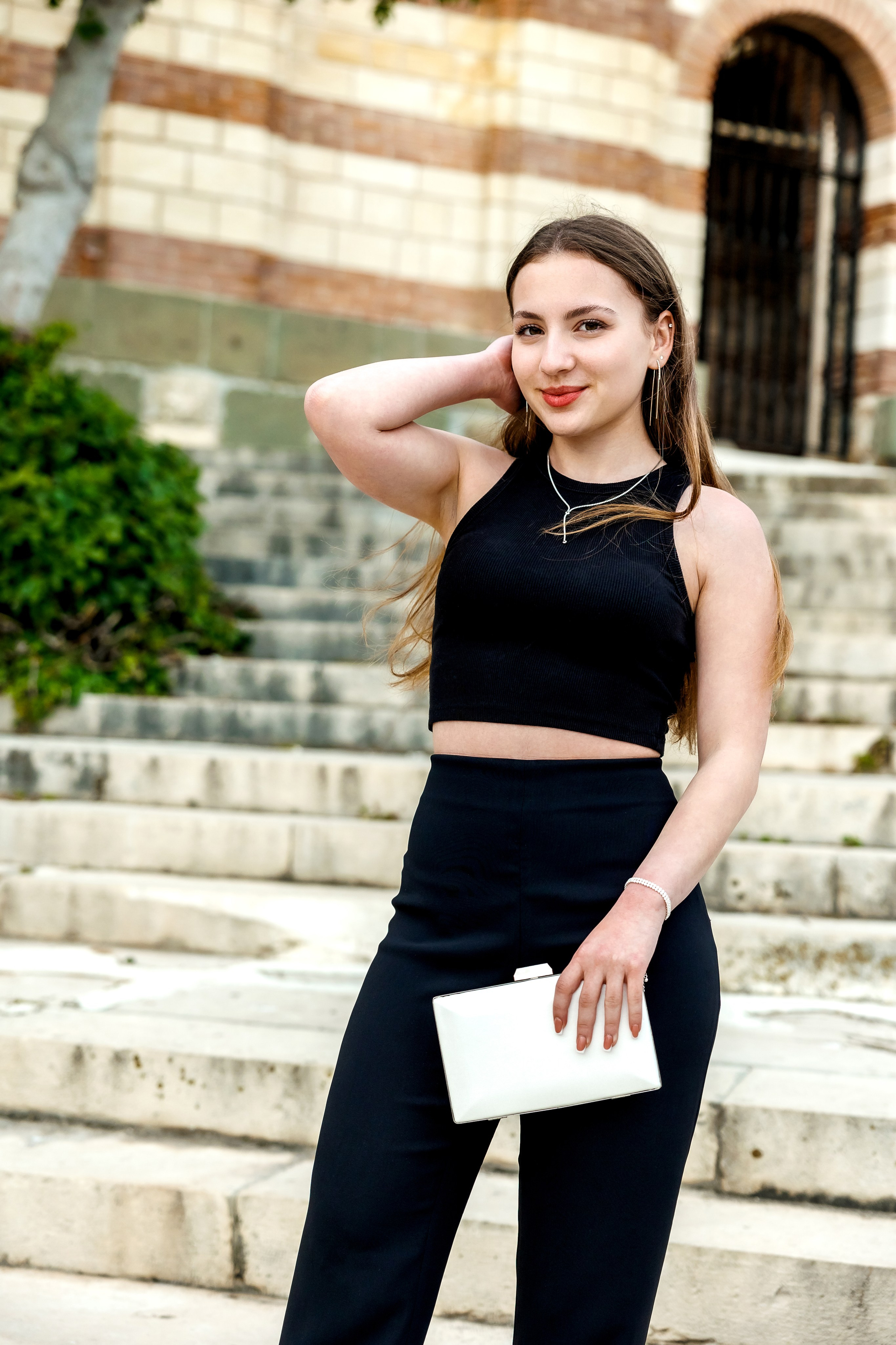 Несебър 12А. Фотограф Ирина Йотова