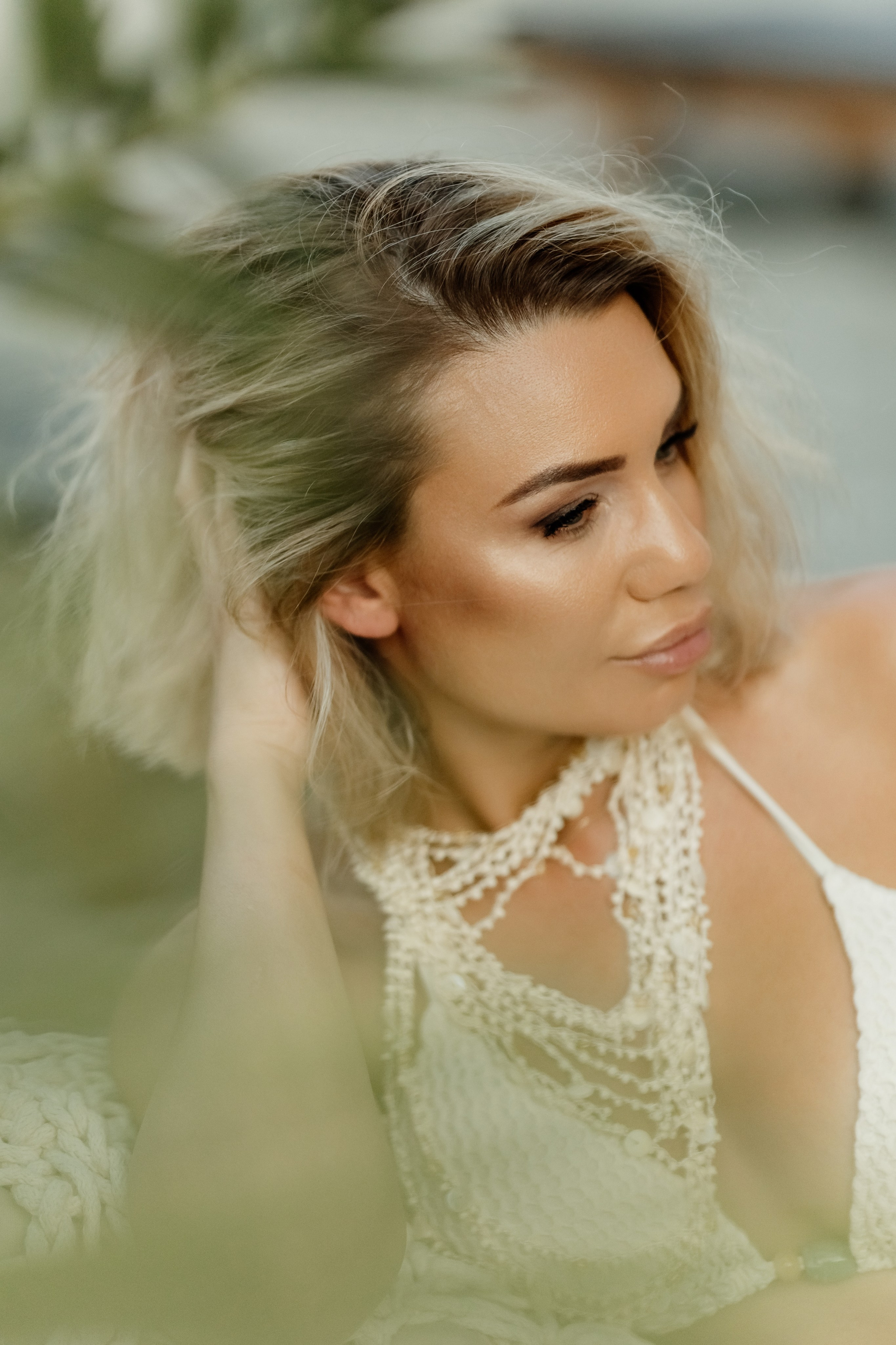 Плажна фотосесия. Фотограф Ирина Йотова