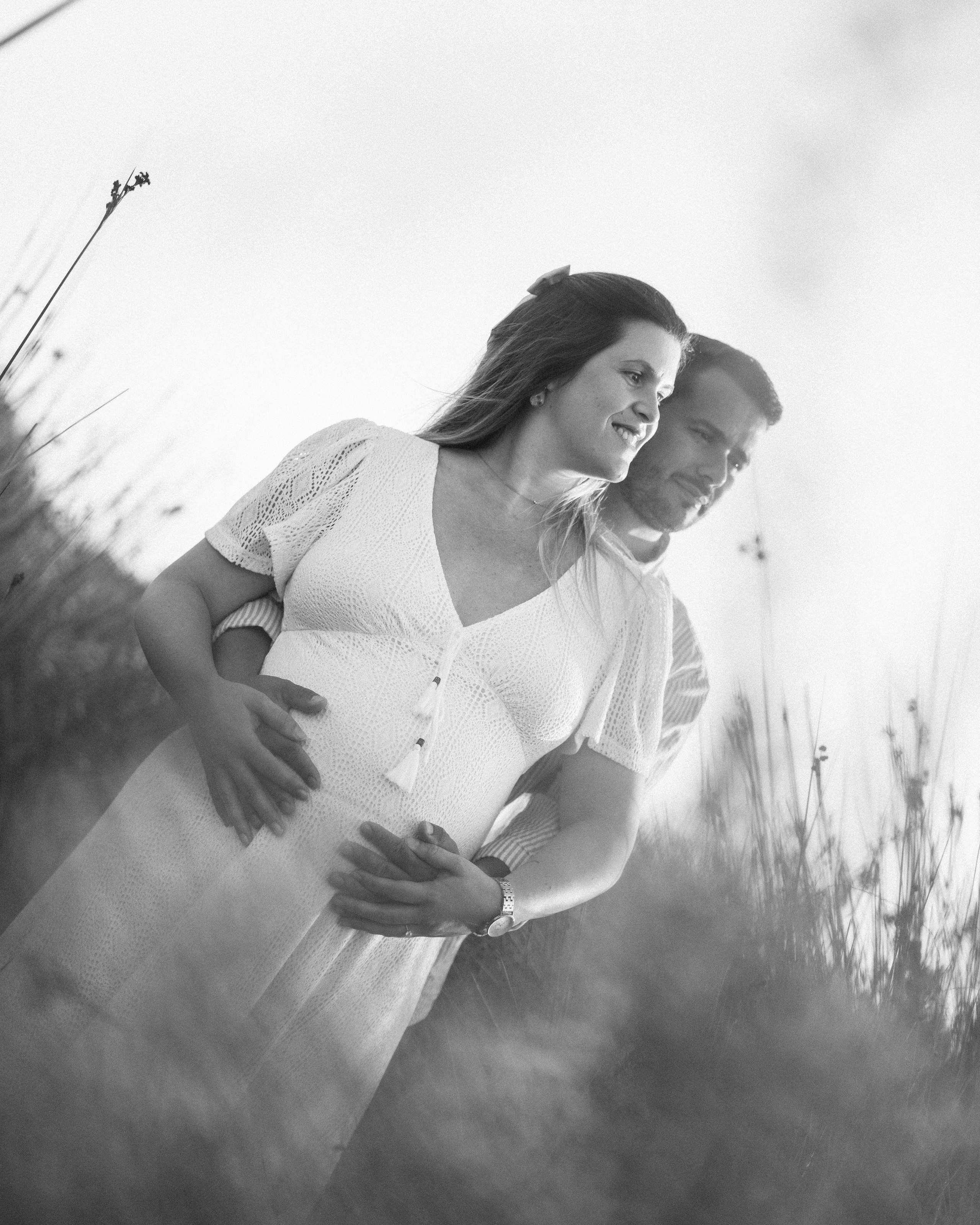 Patrícia & Ramon. Catarina Calheiros