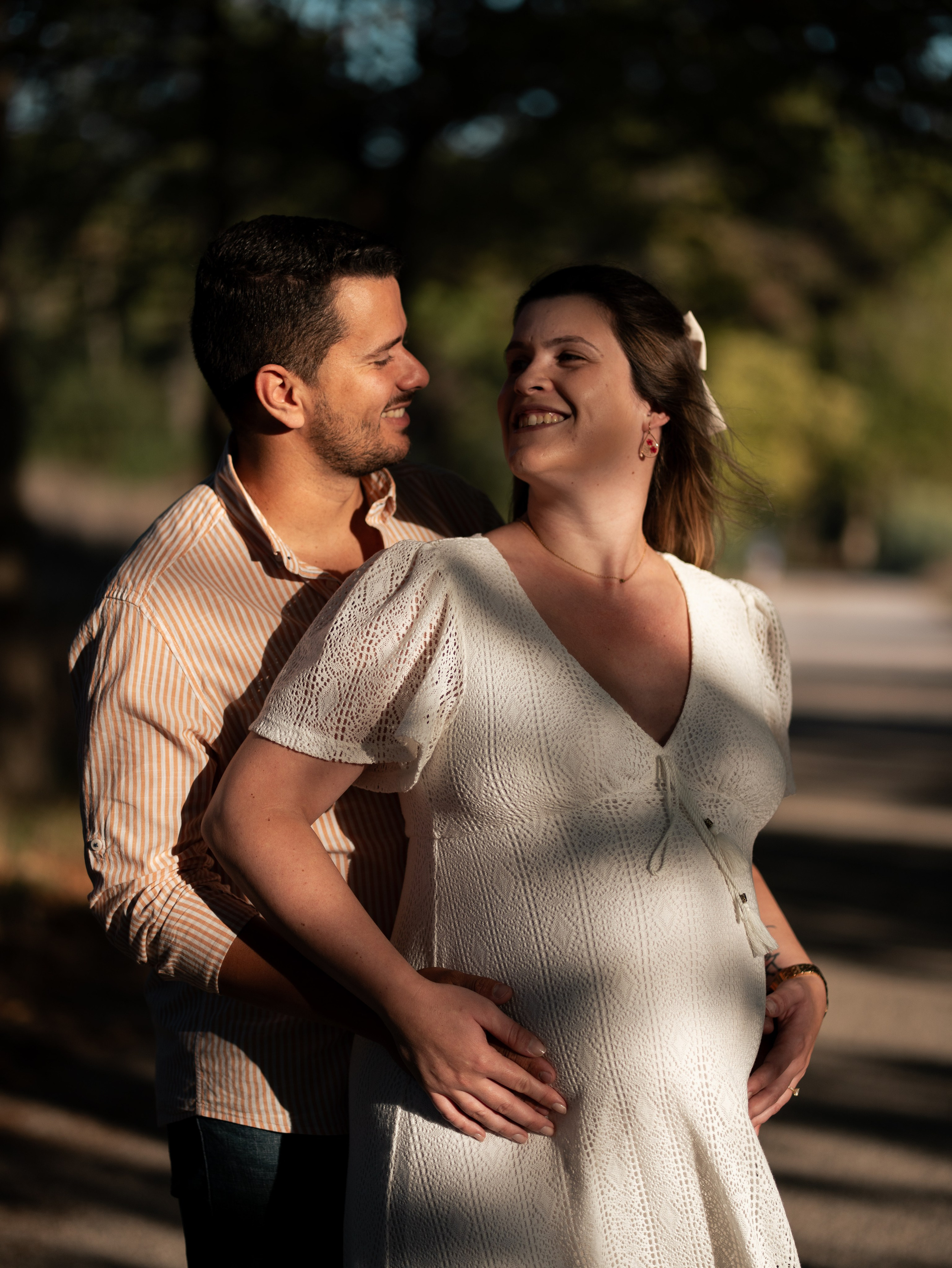 Patrícia & Ramon. Catarina Calheiros