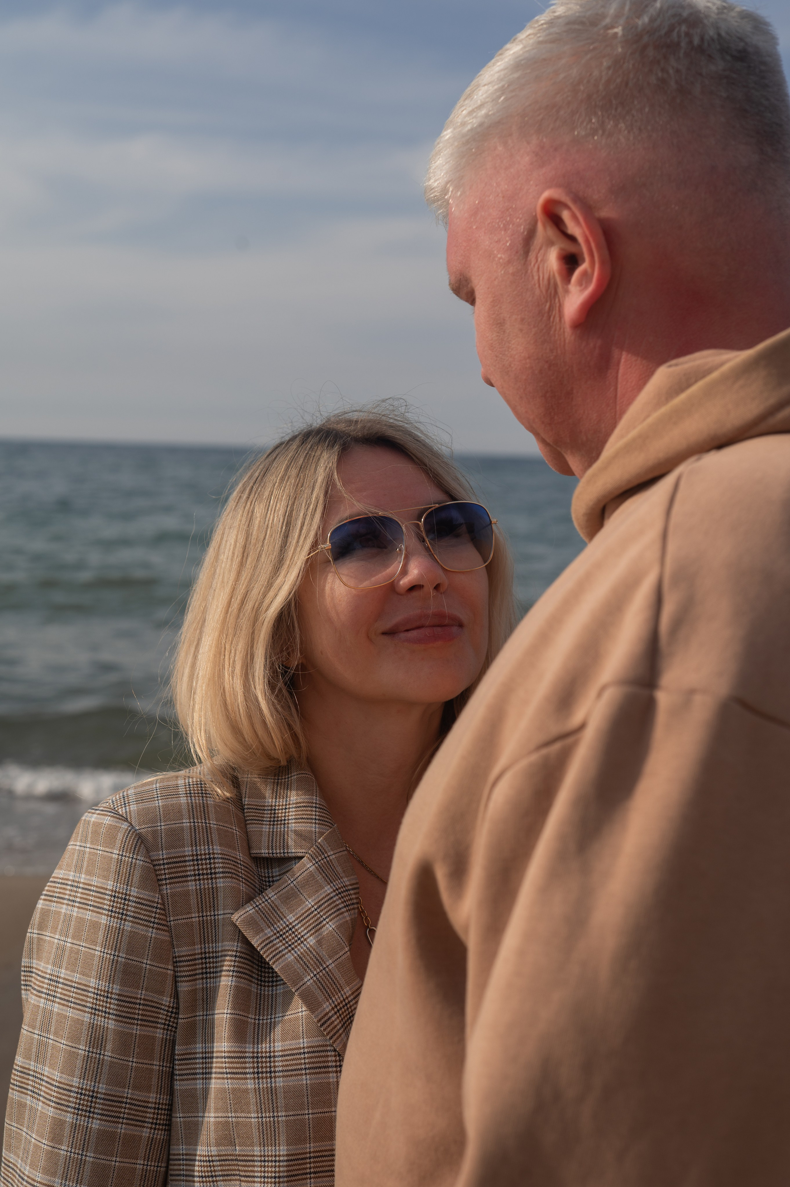 Фотограф экскурсия Калининградская область. Фотограф в Калининграде Анна Пошкус