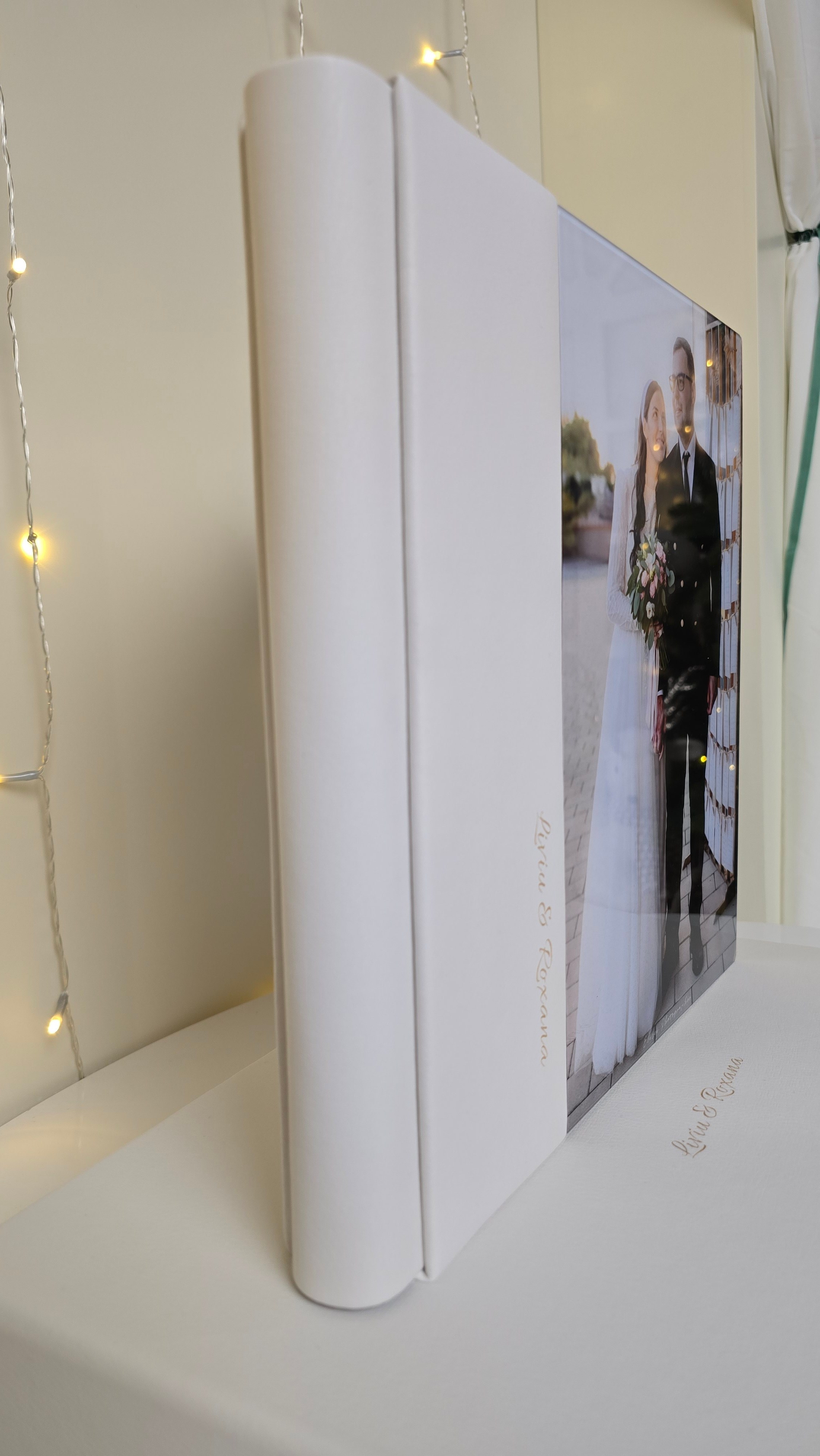 Albume Foto Nunta 30×30