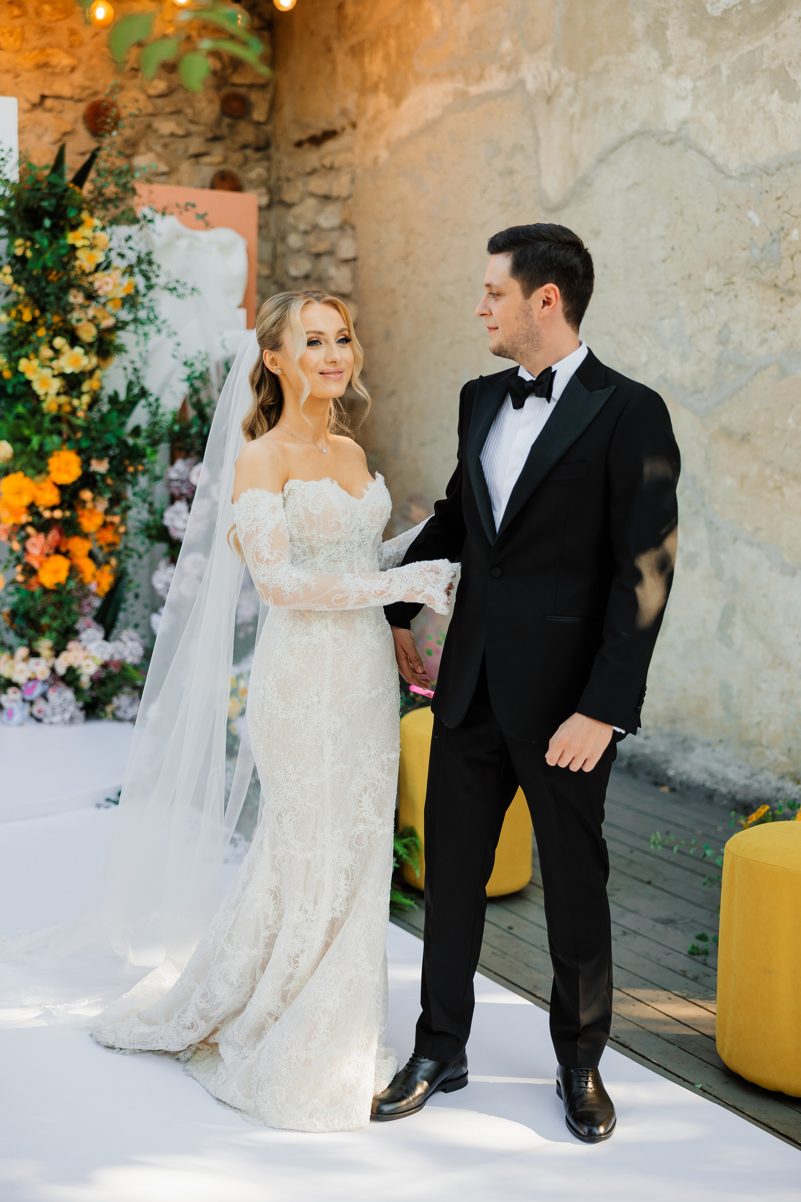 EUGEN & VLADA. ProWed — Foto Video Moldova