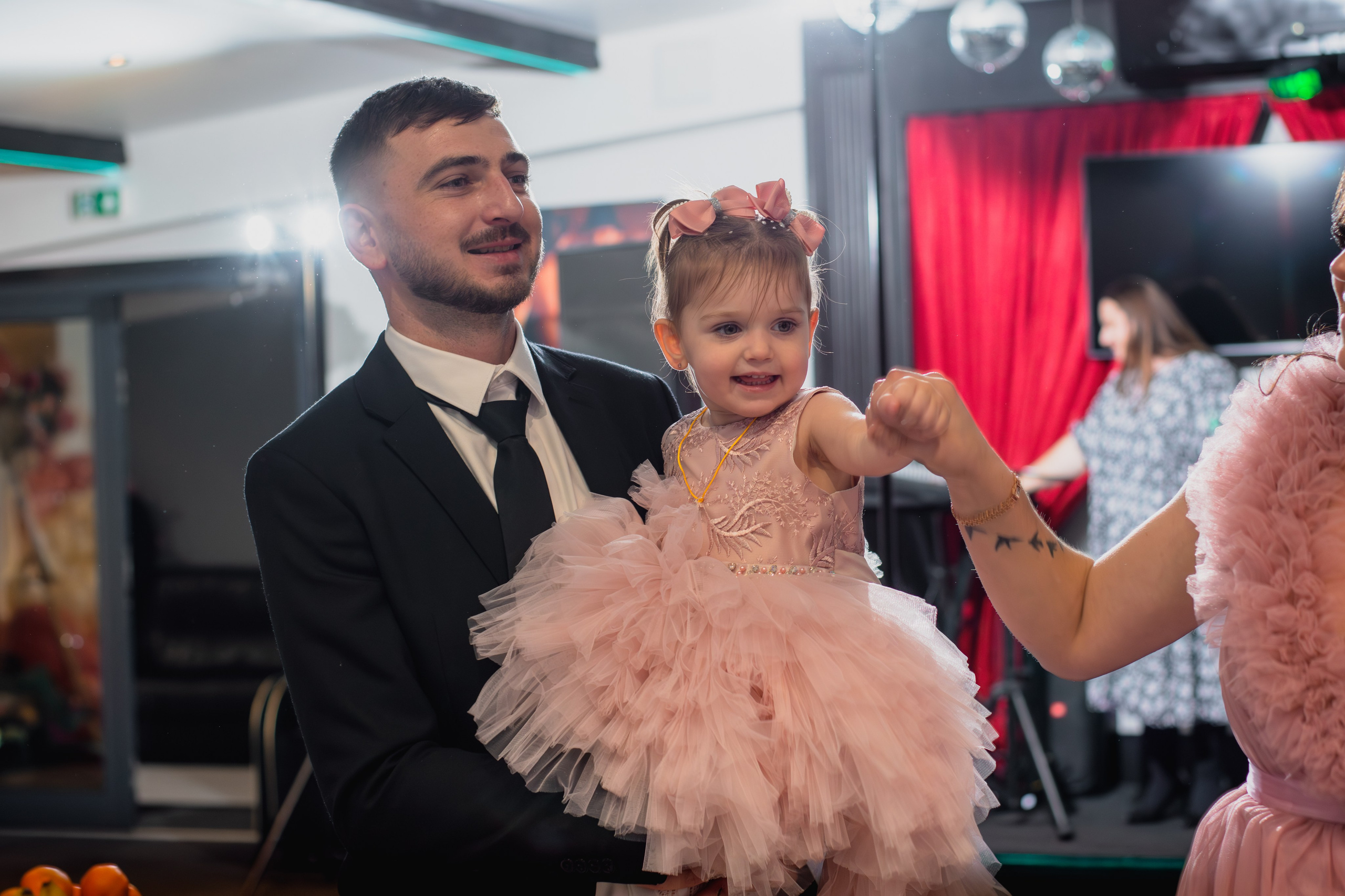 Letissia. Fotograful și Cameramanul familiei dvs în Franța Paul Photographer