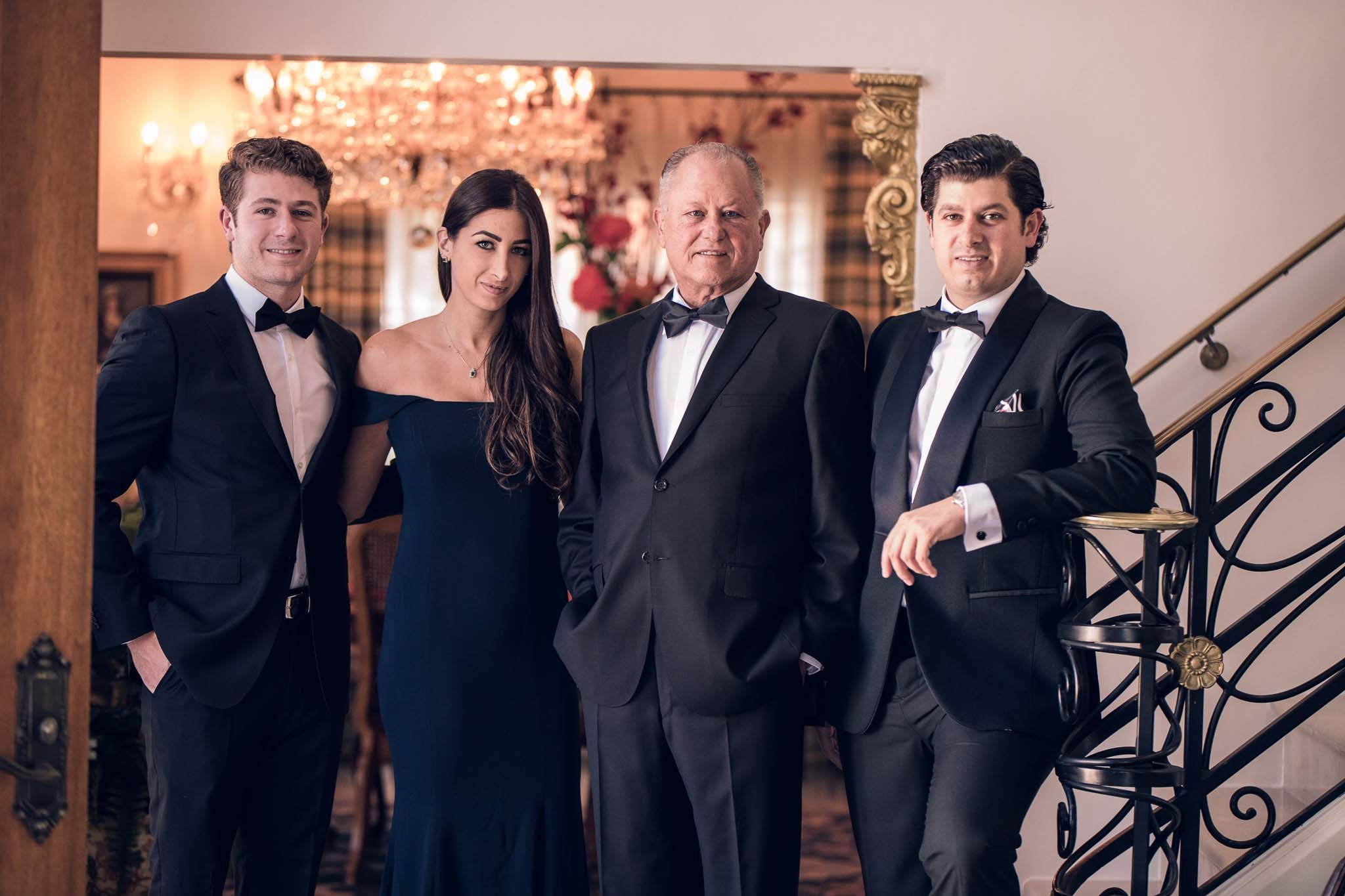 Casa Baloyan boda Tijuana Viviana y Ramón. Estudio de fotografia en Tijuana