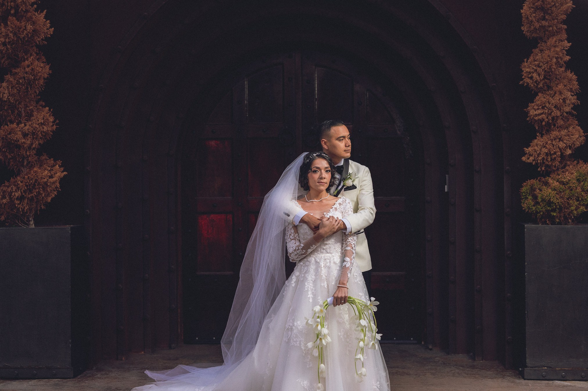 Lucerna Casa Baloyan Boda Tijuana Stephanie y Sebastyan. Estudio de fotografia en Tijuana