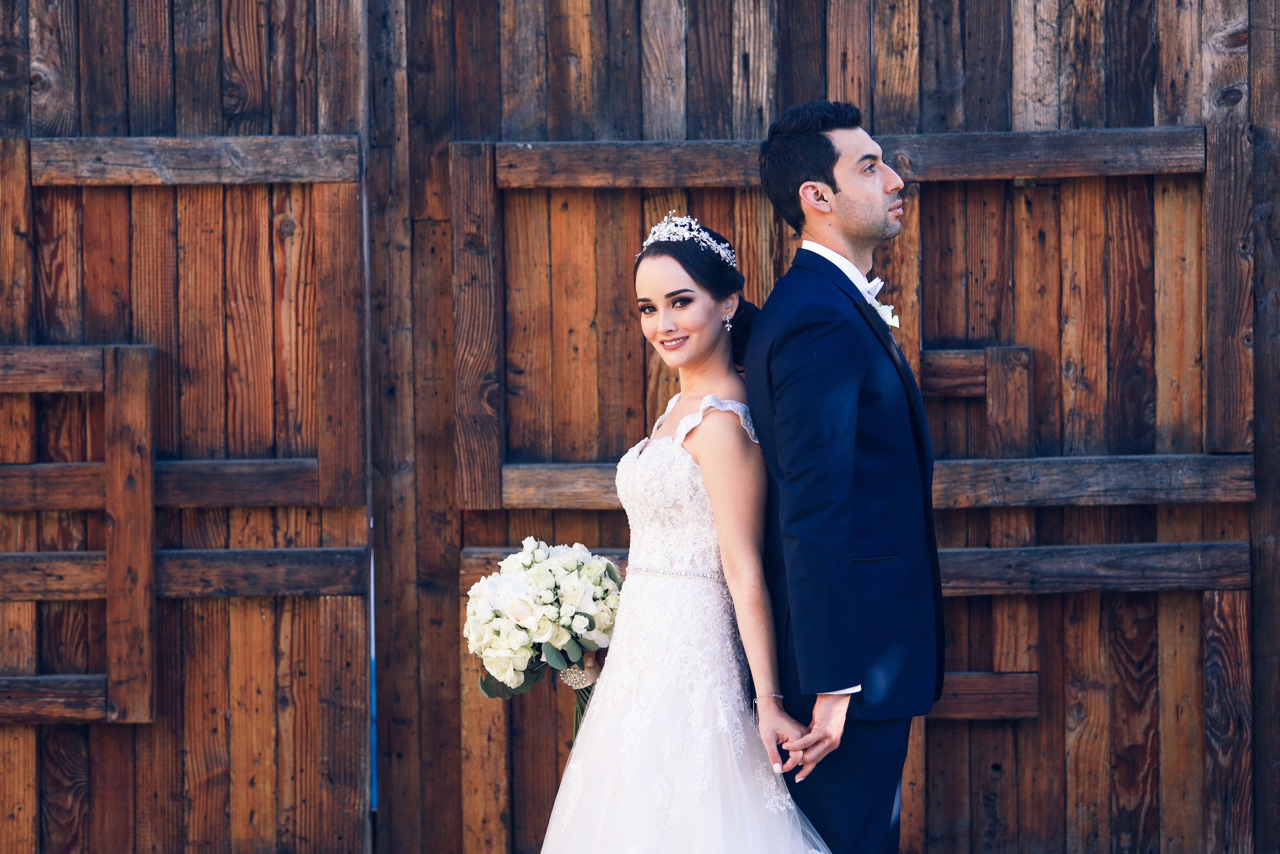 Santuario Diegueño Tecate Boda Ana y Carlos. Estudio de fotografia en Tijuana