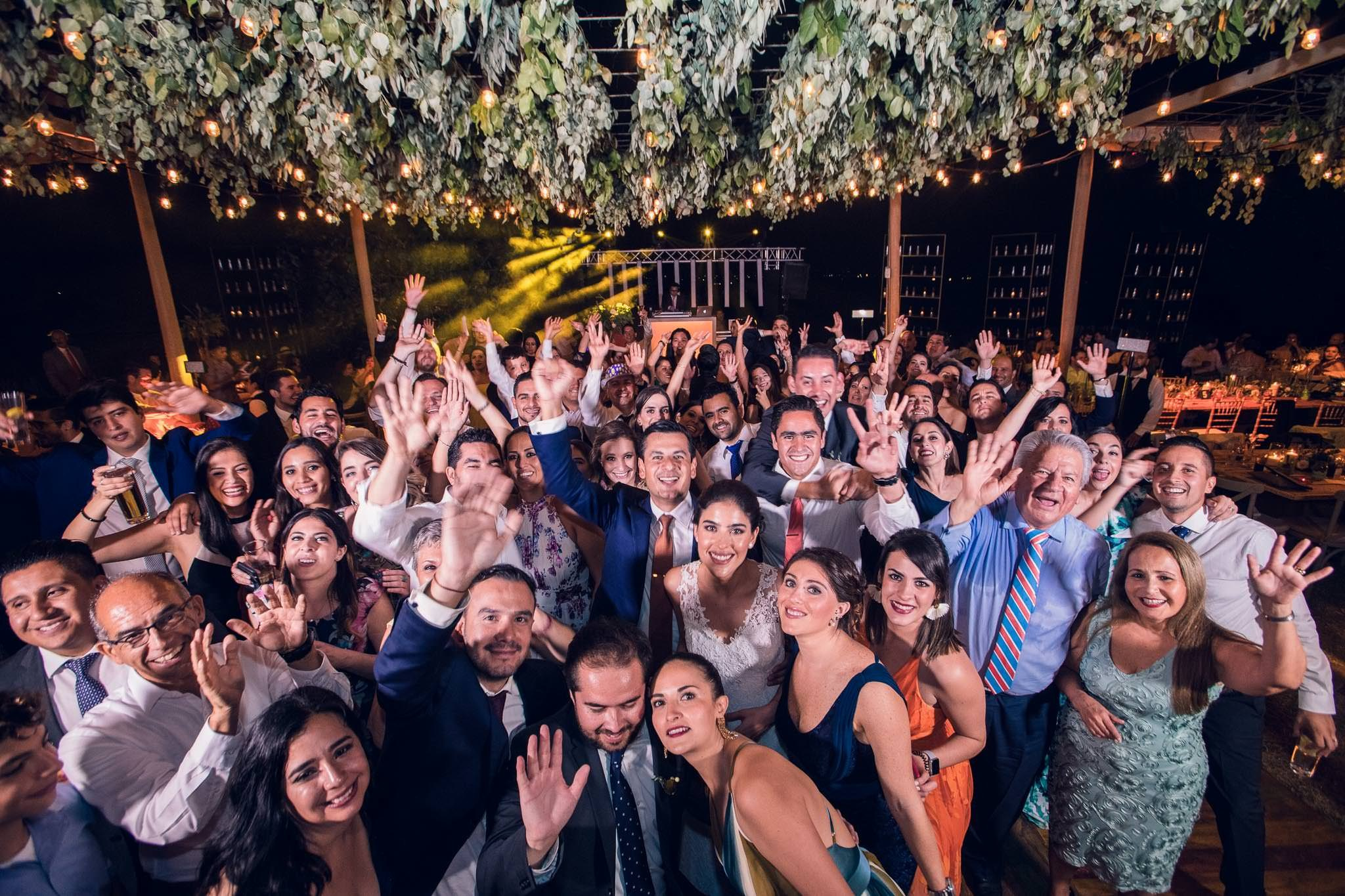 Giovanna y Jose Luis. Estudio de fotografia en Tijuana