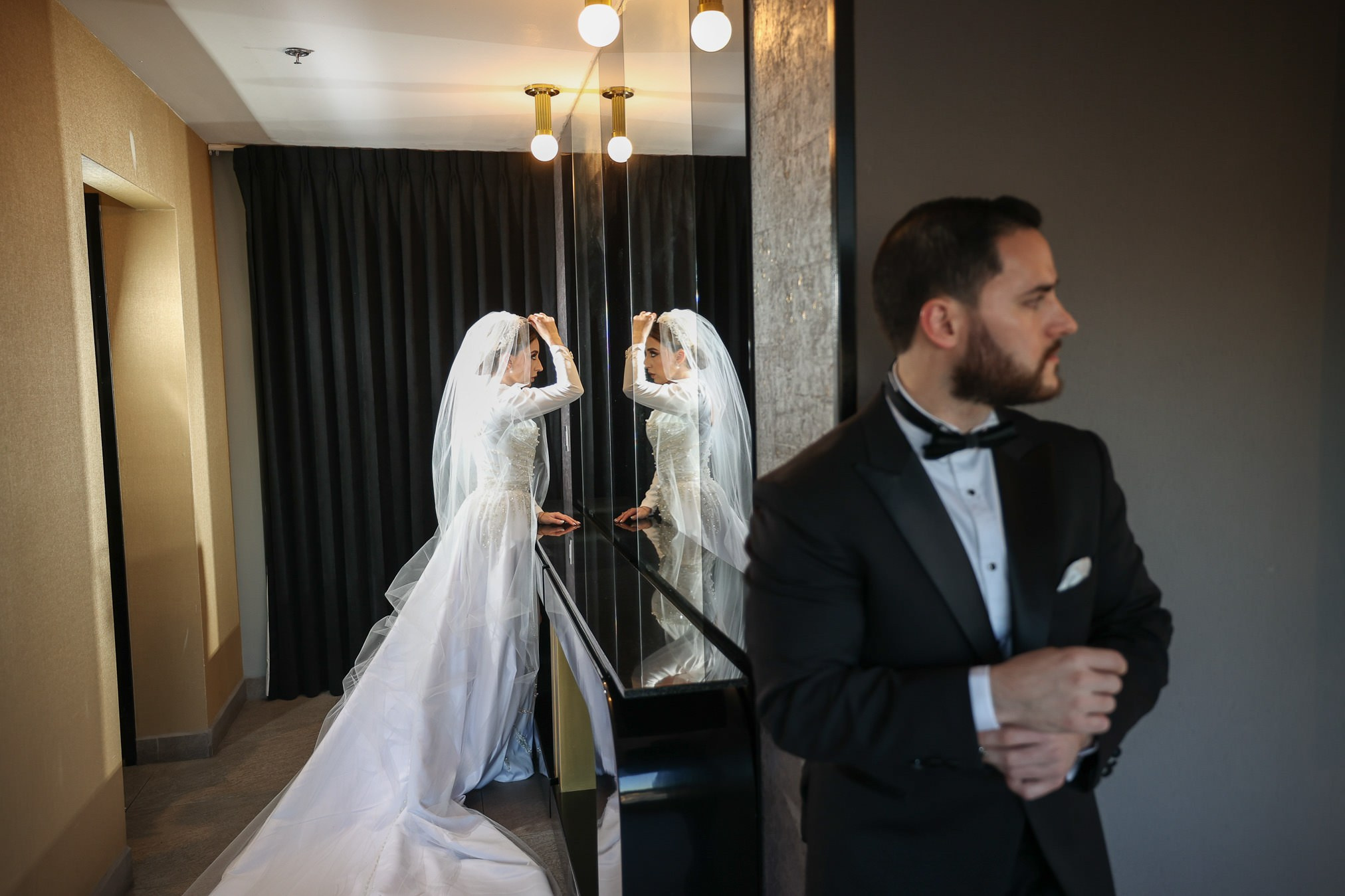 Valge Tijuana Boda Xavier y Sarahi. Estudio de fotografia en Tijuana