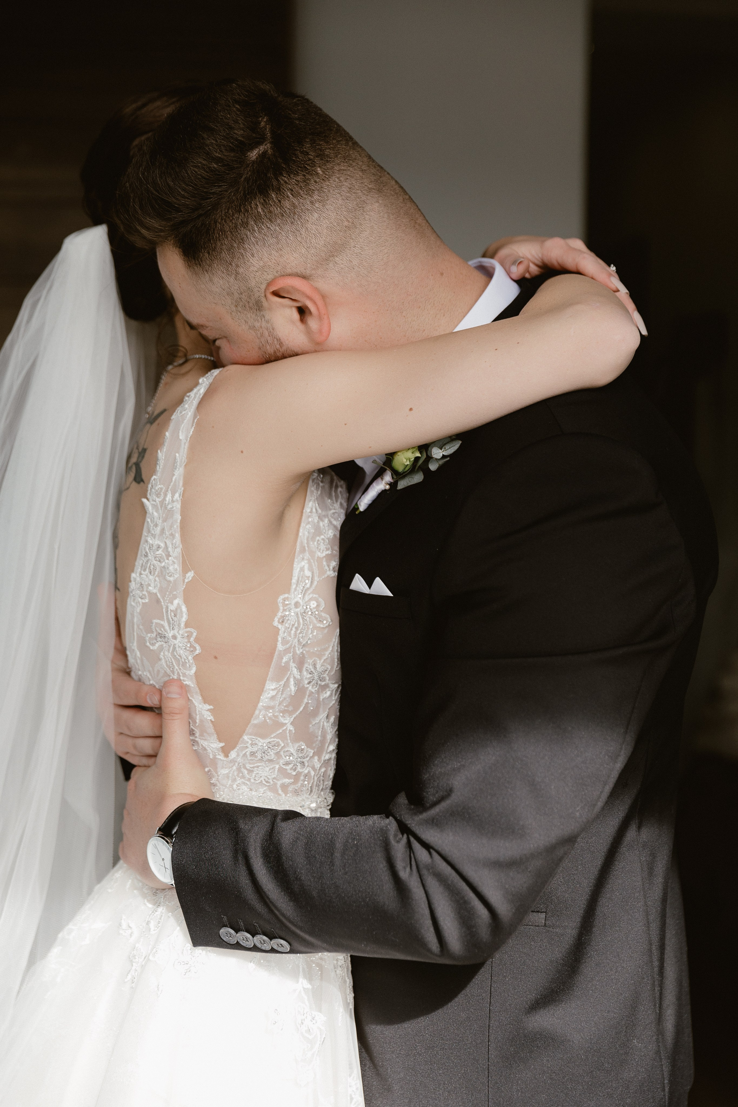 Vlada & Vlad. Photographer Anna Nazarenko