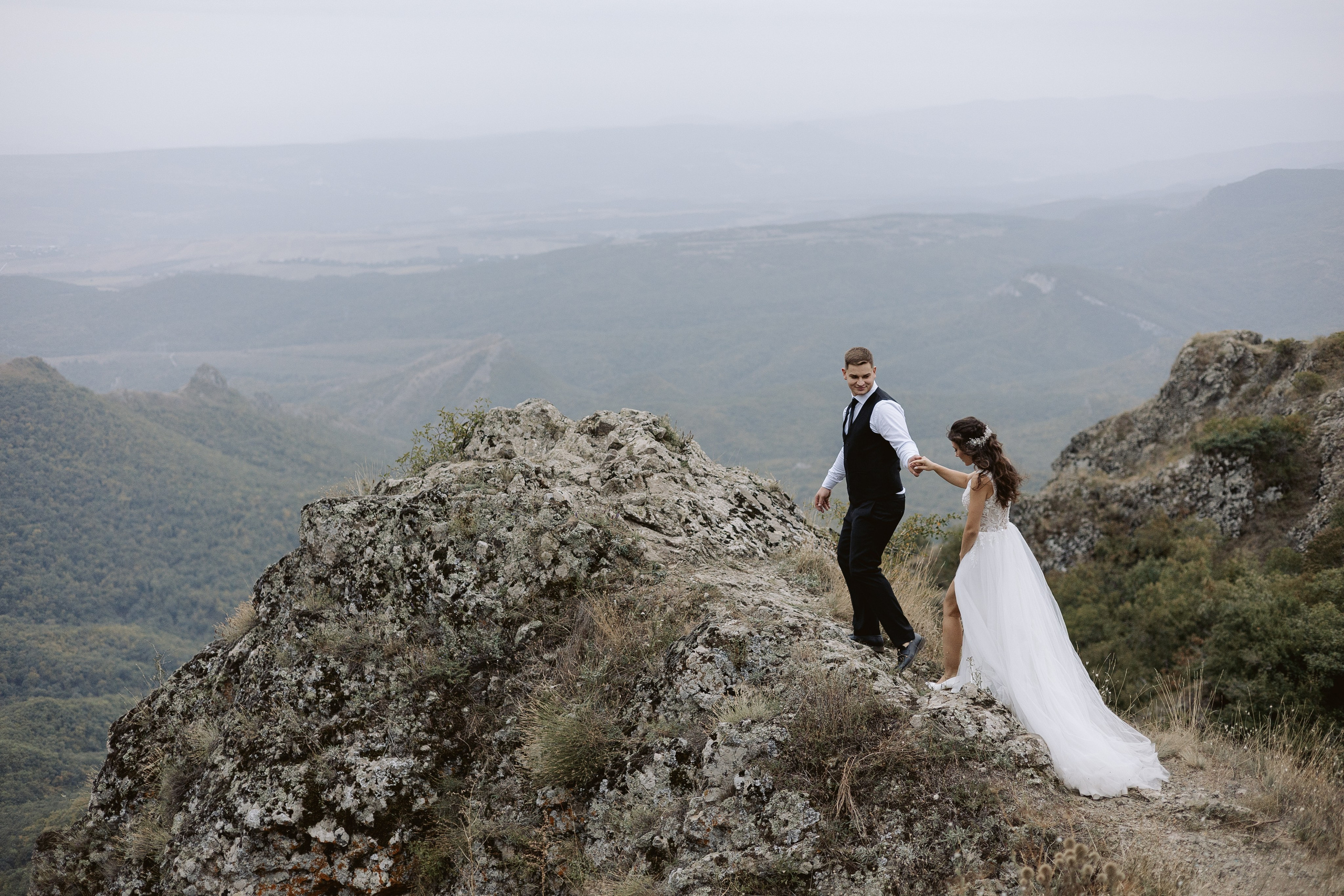 Kojori (1h from Tbilisi)/Коджори (1ч от Тбилиси). Photographer Anna Nazarenko