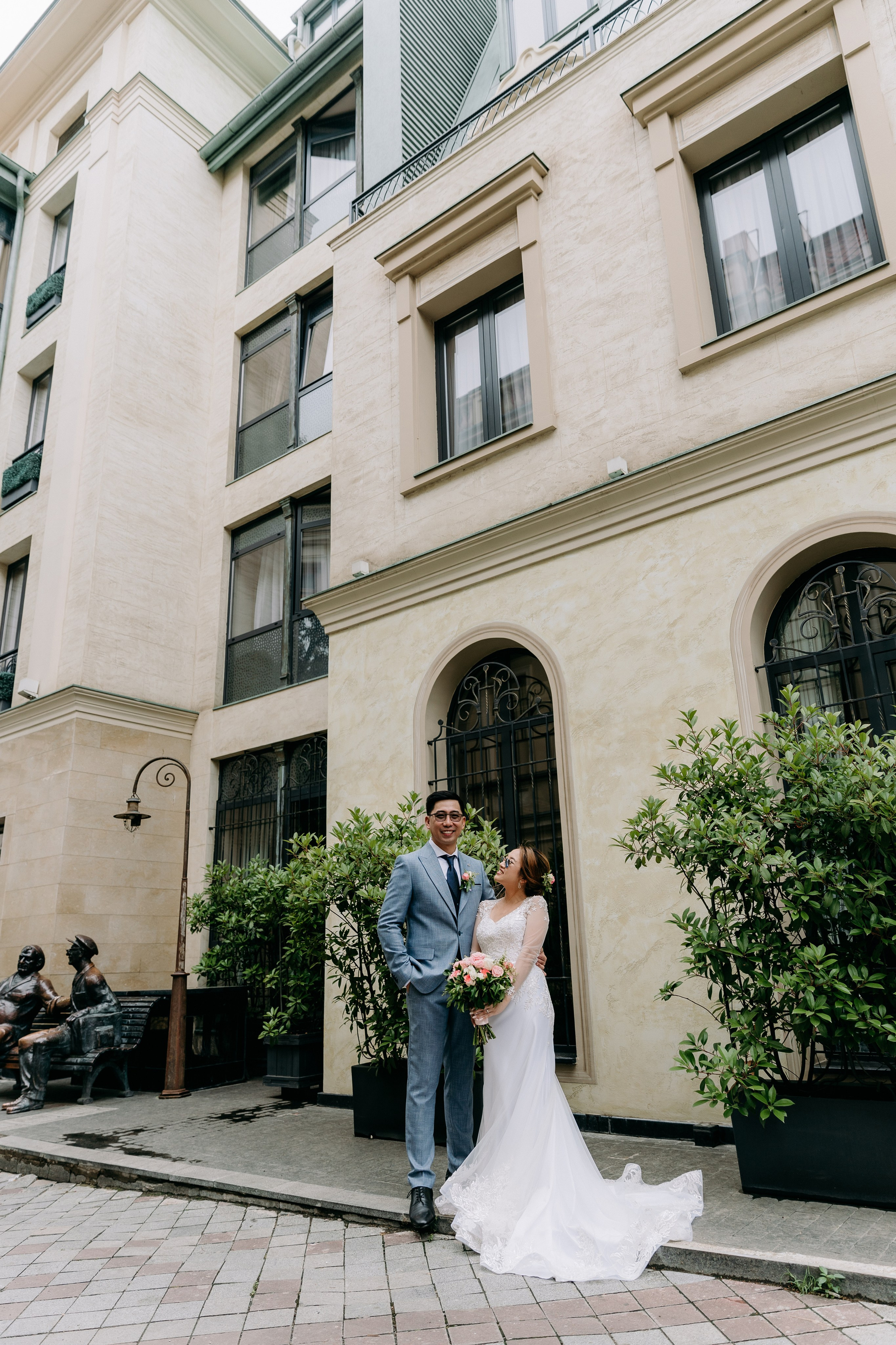 Konka, Sioni/Конка, улочки, старый город, Сиони. Photographer Anna Nazarenko