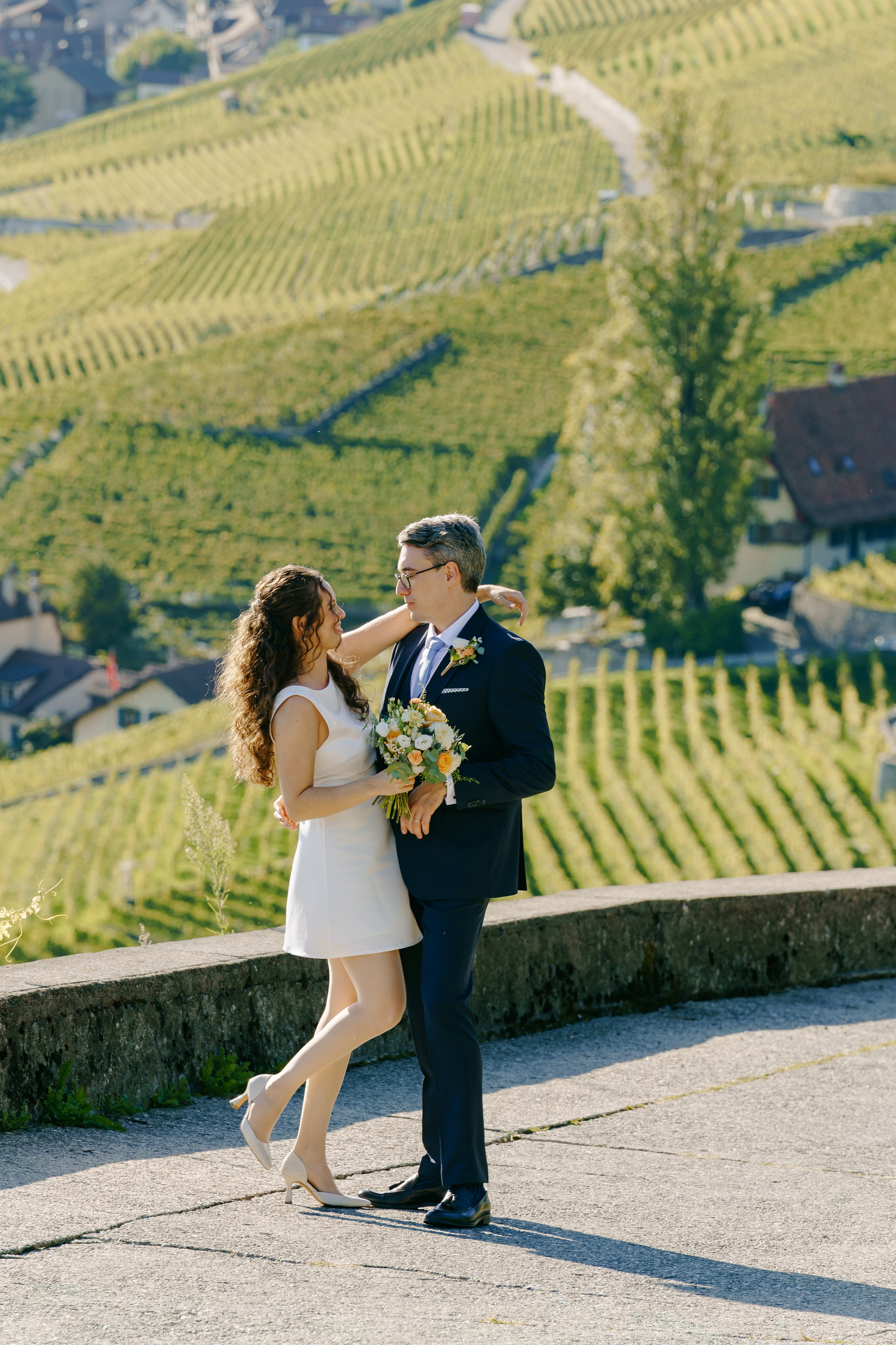 Bárbara & Bruno. Photographe Suisse Tatiana Lyzhina