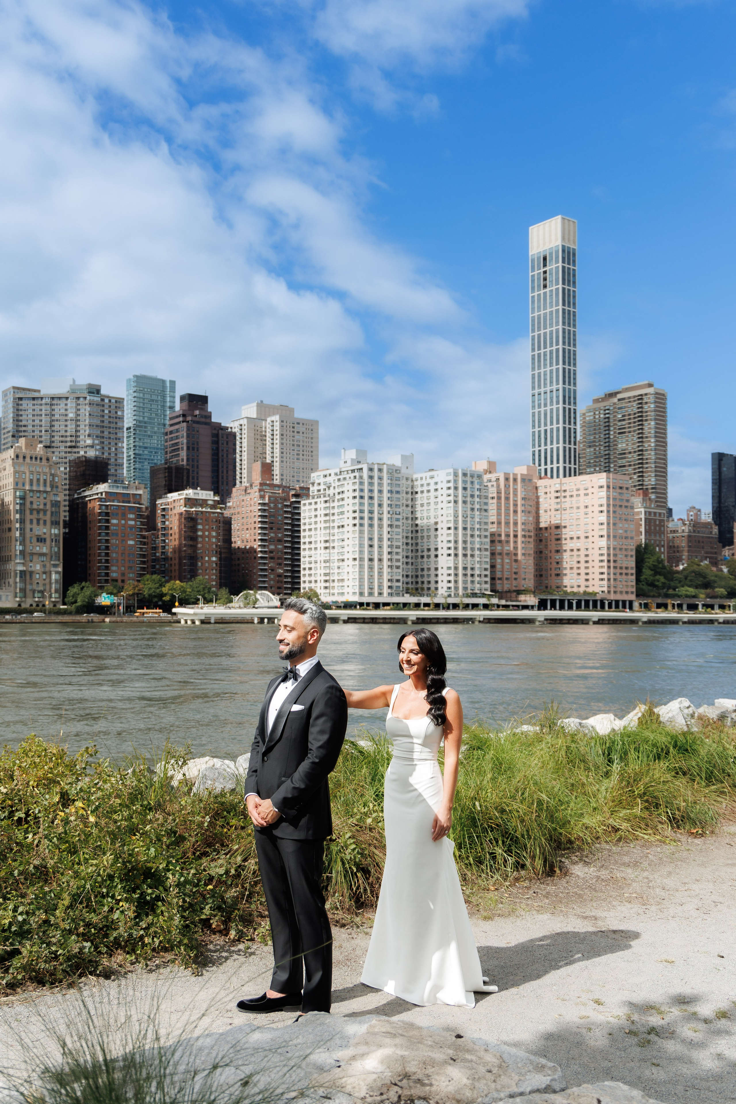 Rachel & Iman, The Sanctuary, New York, NY. Wedding Photo & Video