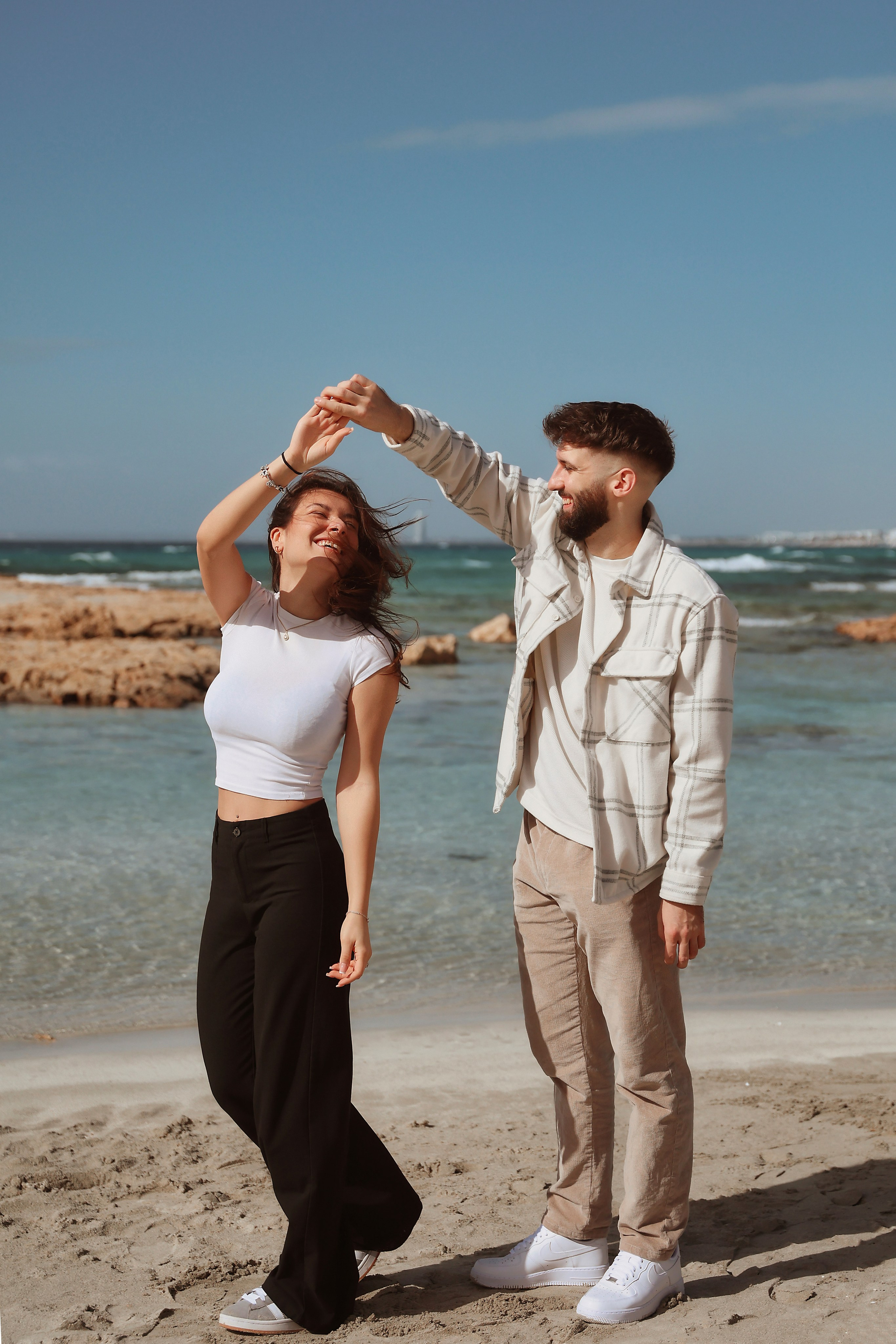 Предложение в Айя-Напе. Февраль, 2026. Kipriotka. Ваш фотограф на Кипре (Айя-Напа, Протарас)