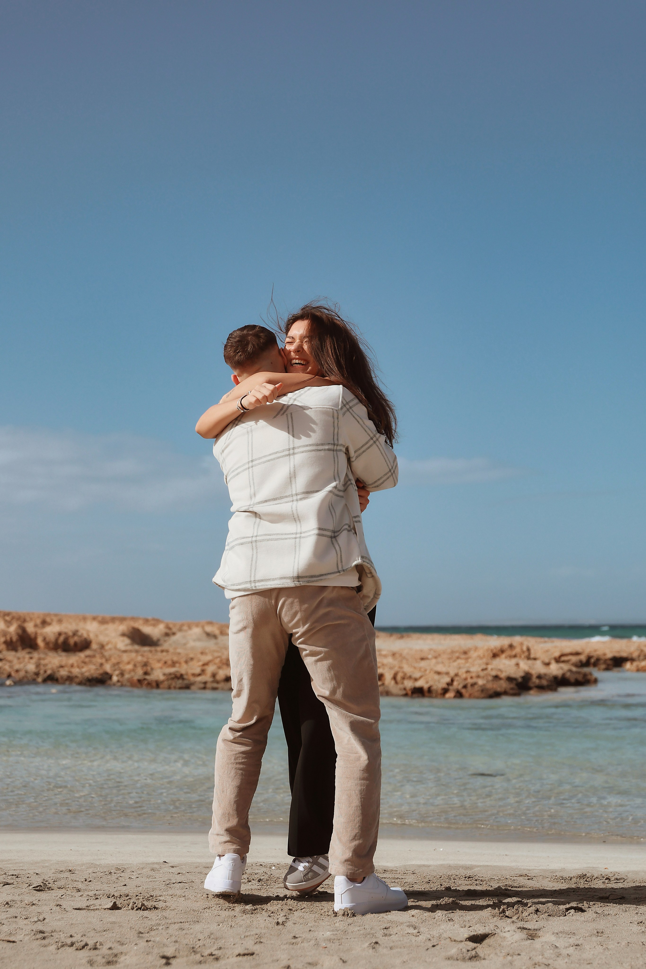 Предложение в Айя-Напе. Февраль, 2026. Kipriotka. Ваш фотограф на Кипре (Айя-Напа, Протарас)