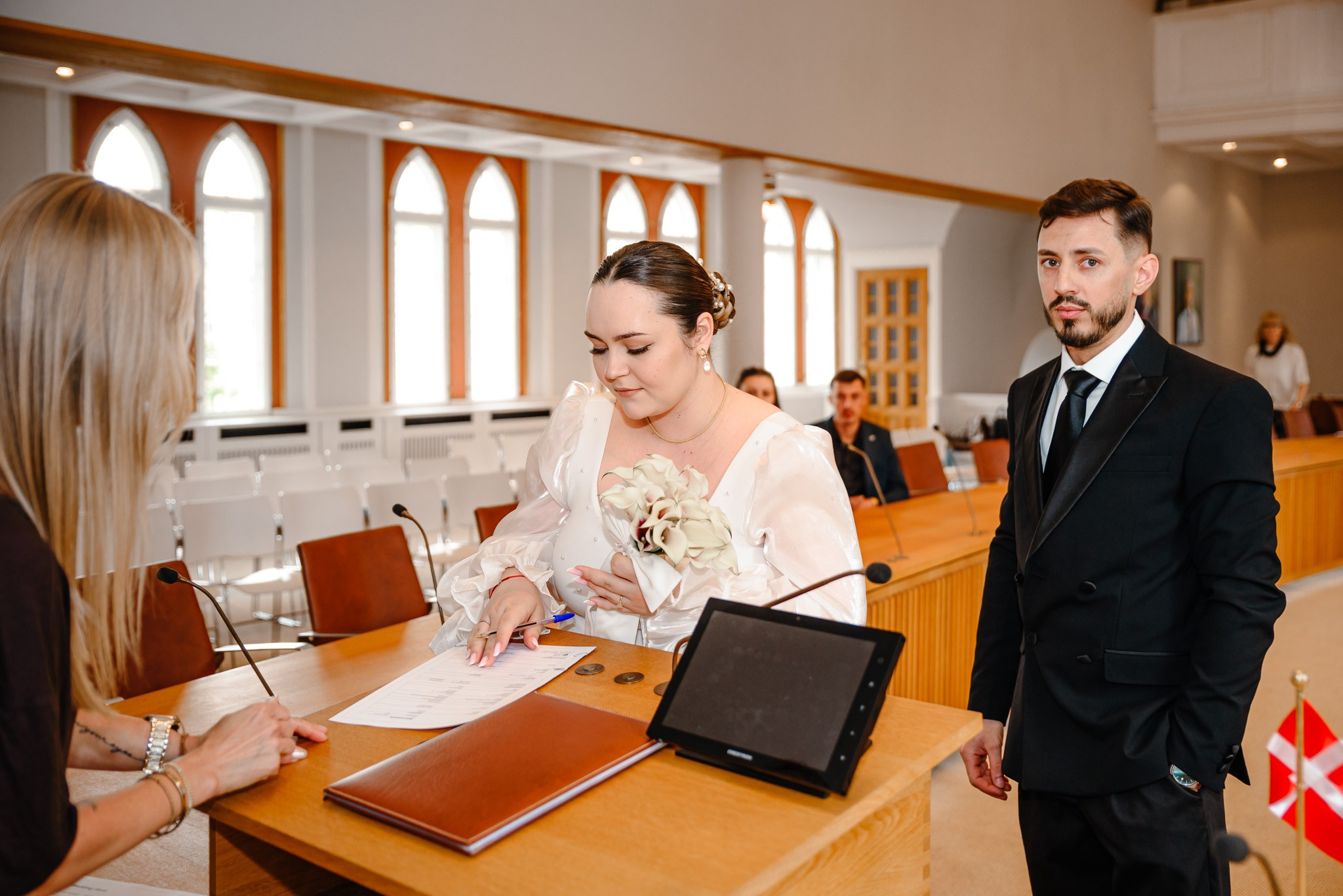 Familia Borcilă — 12.06.2026. DanFotograf.dk