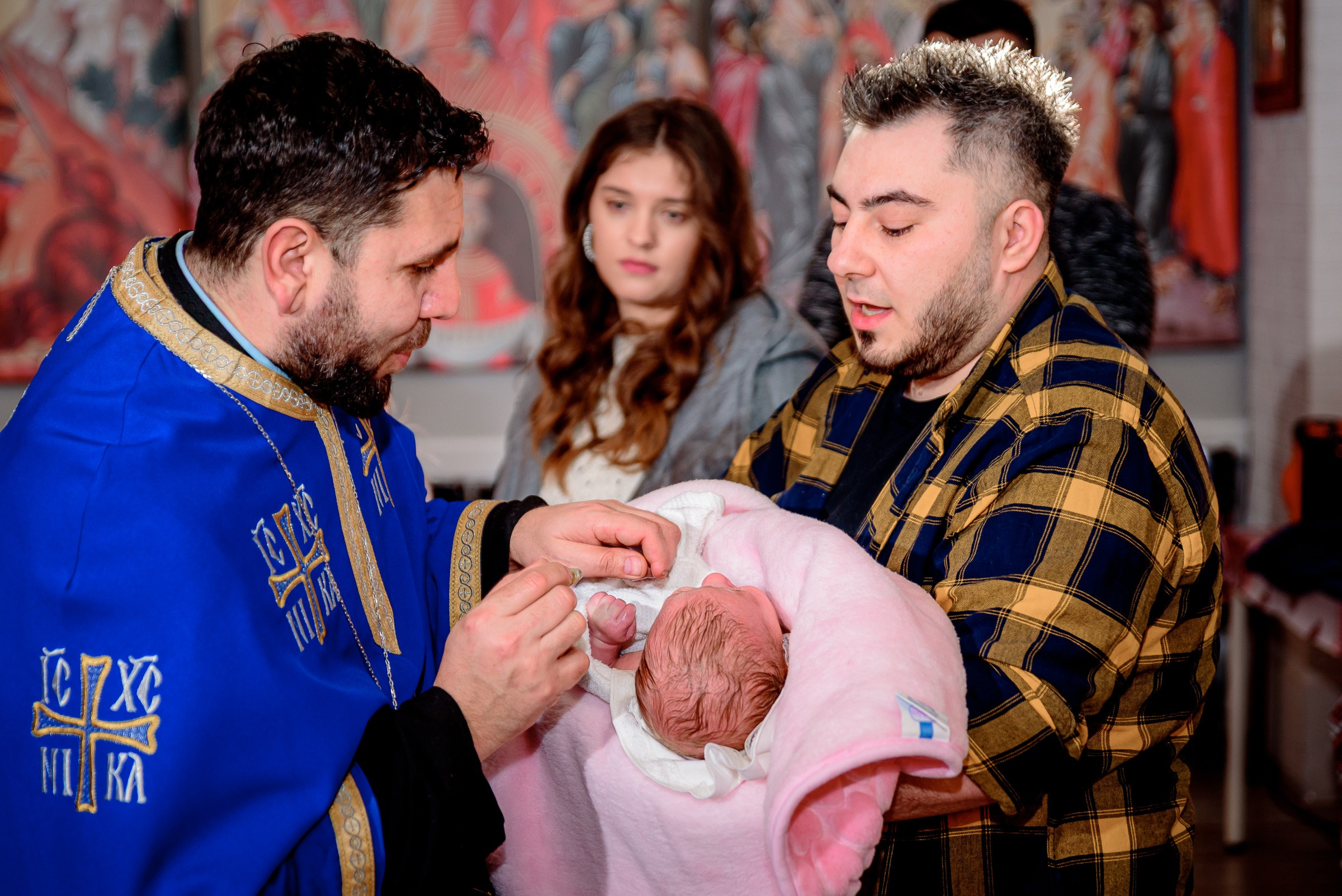 Botez Miruna Ioana — 04.03.2023. DanFotograf.dk