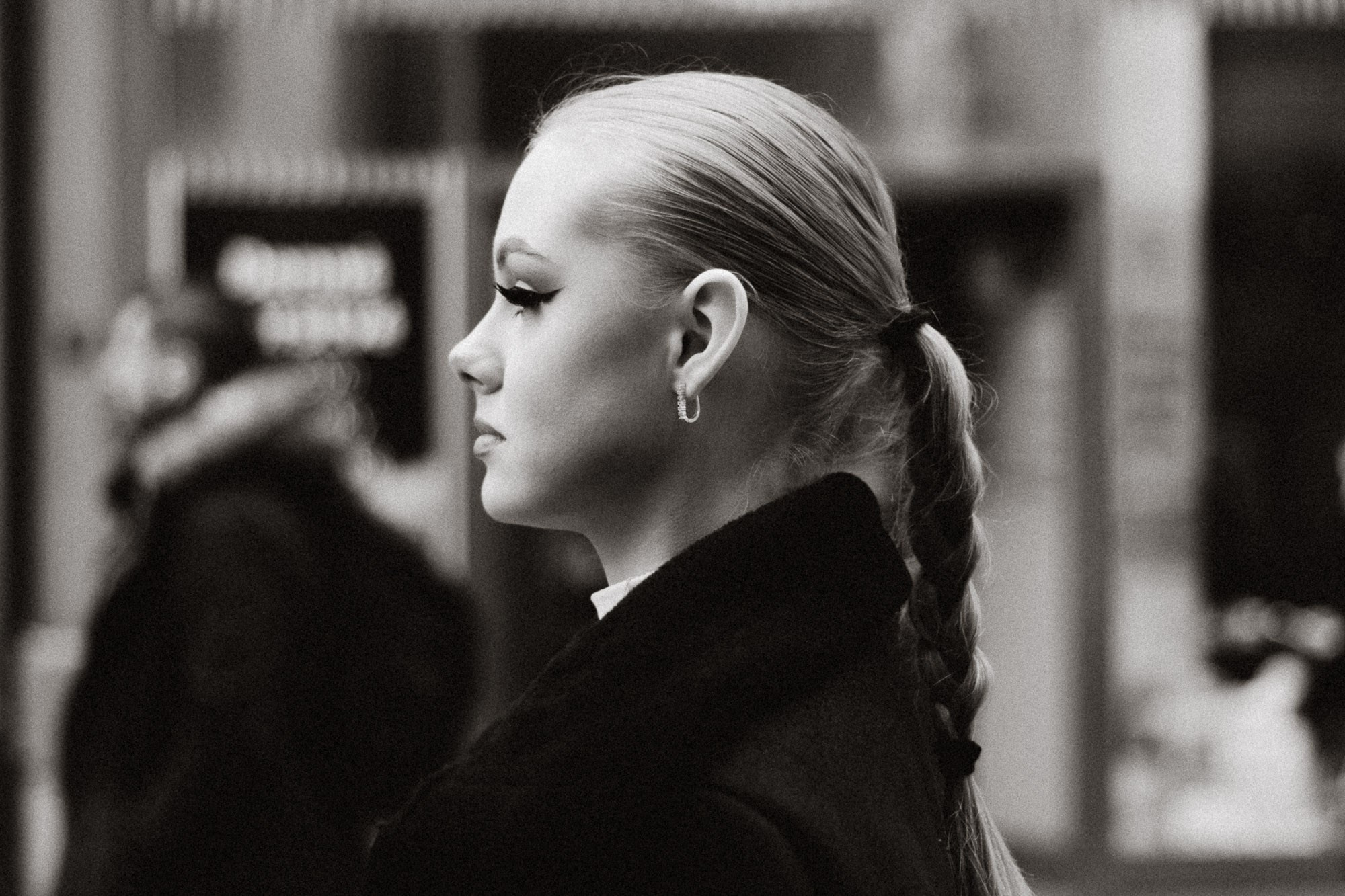 Individual. Photo by lenozavra