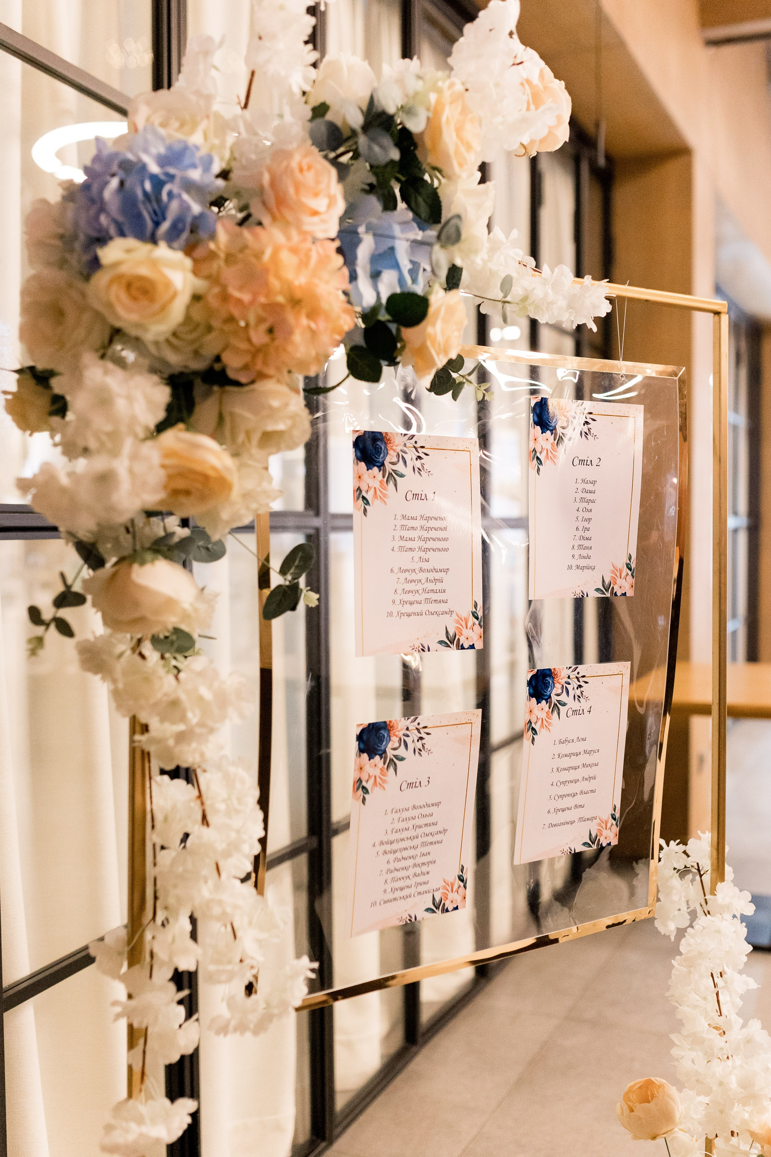 Лариса та Роман. Ірина Терещук