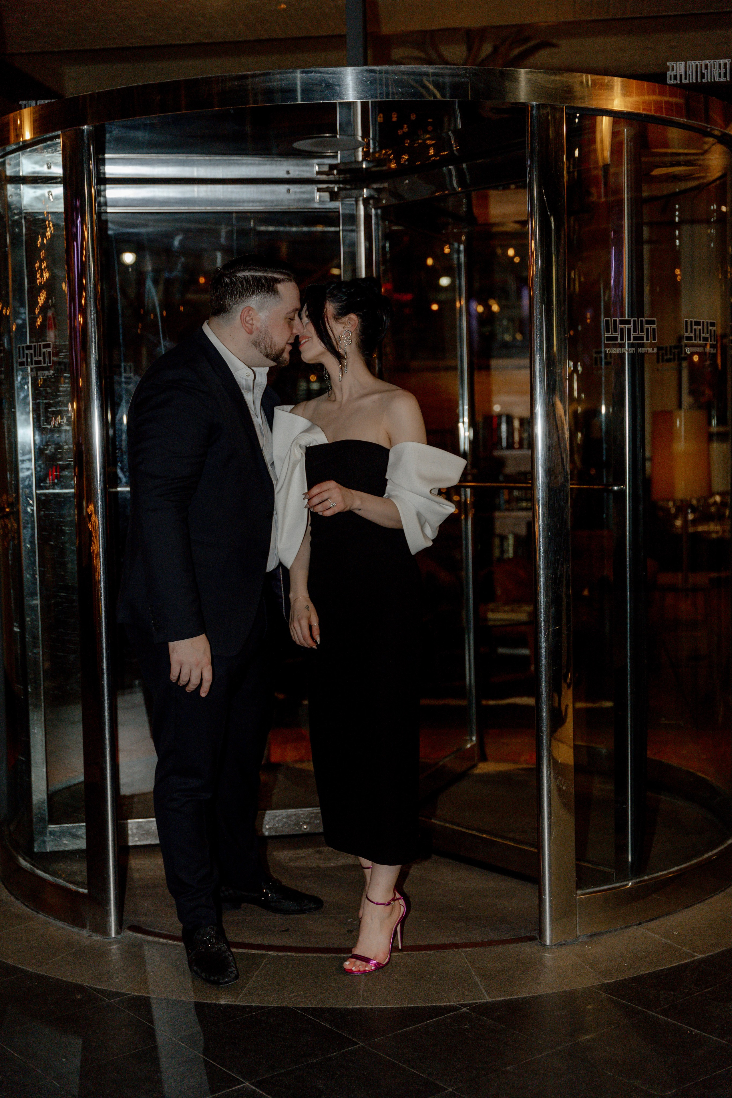 Monic & Robert. Anna Krasnova Wedding photographer