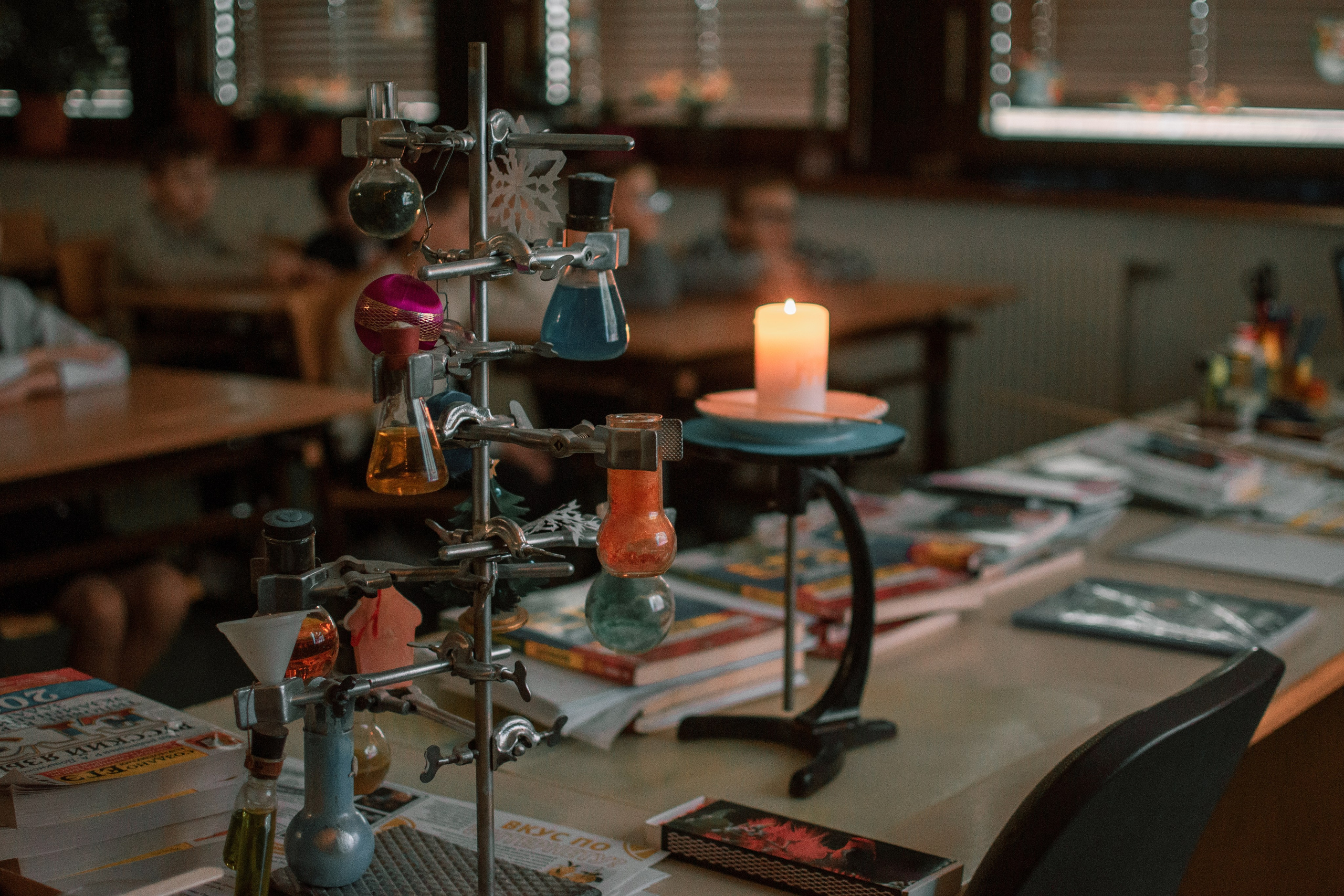 Школьная пора. Семейный и детский фотограф