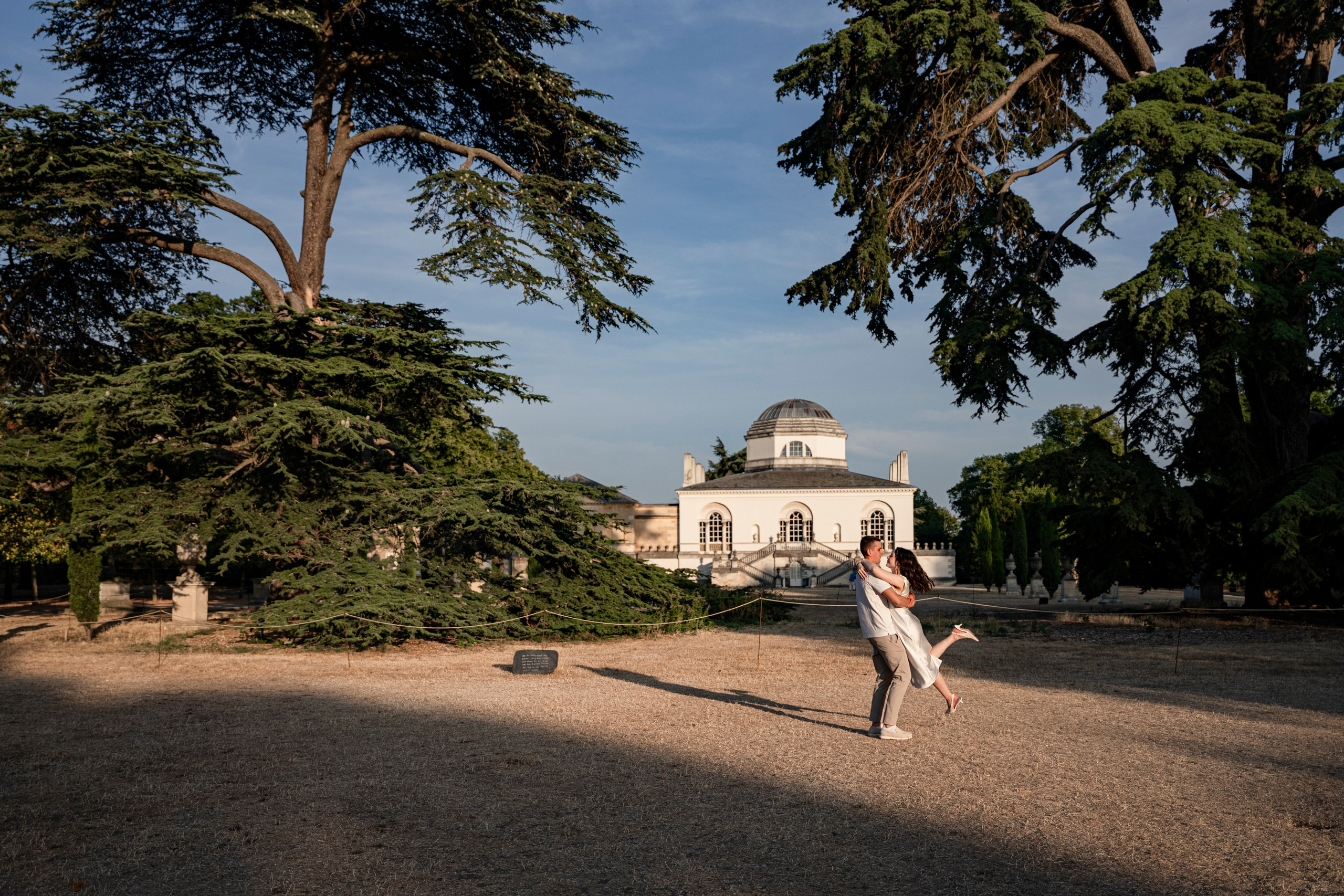 Lesia & Andriy. Tonya Kyrylenko photographer in London