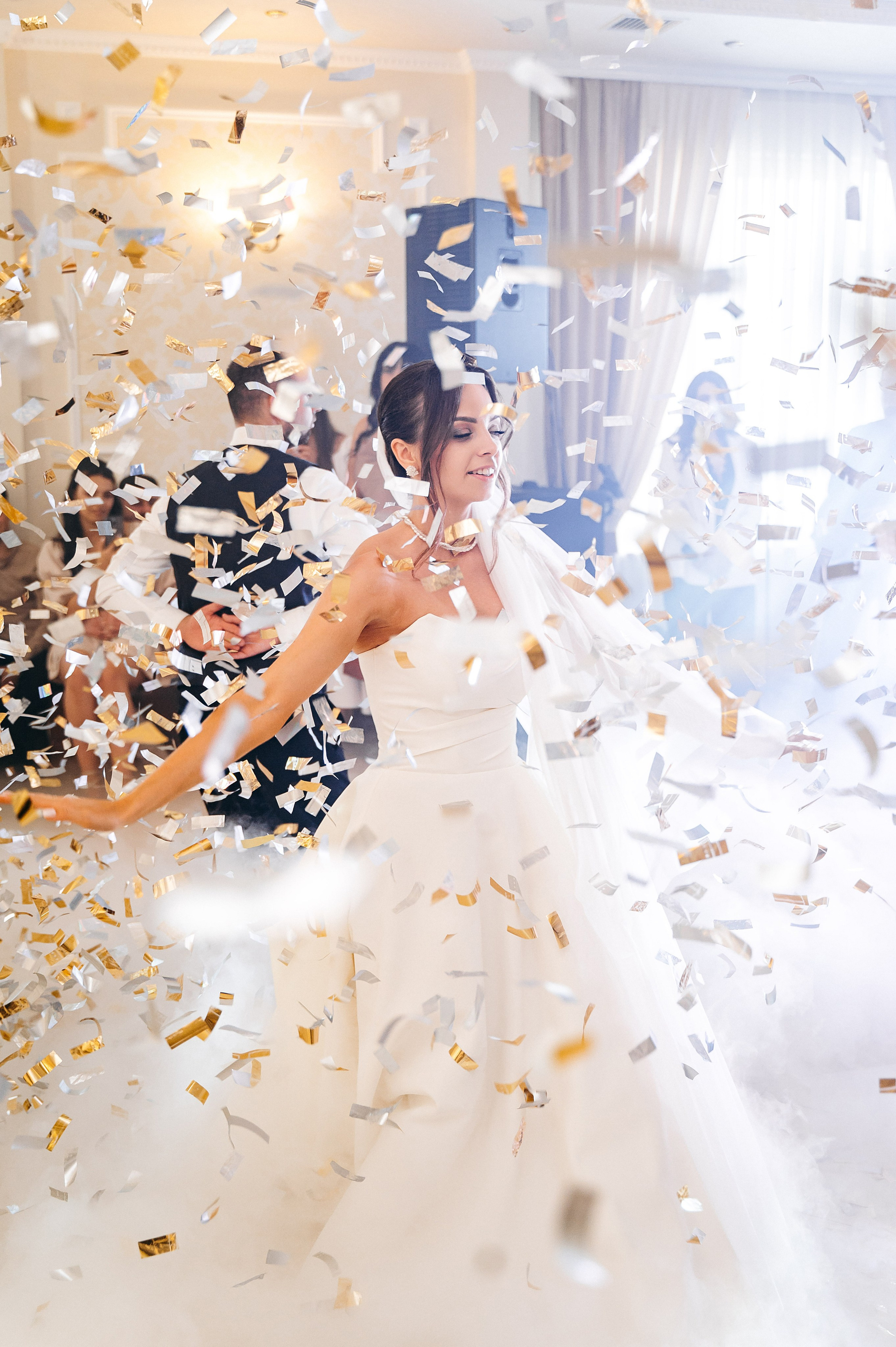 Весілля Дмитро та Тетяна. Весільний та портретний фотограф Кизим Арсен