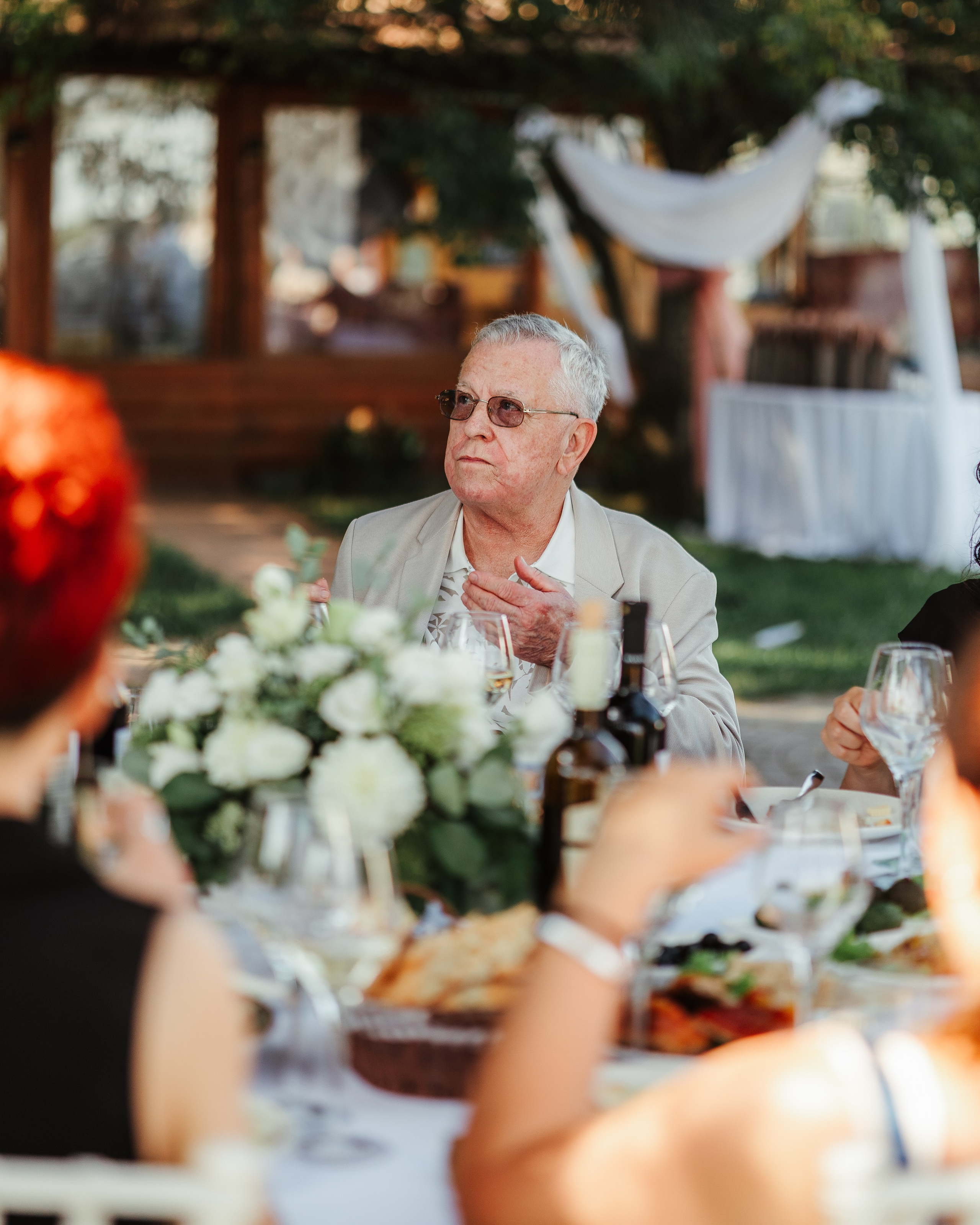 Jeremy & Maka. Bspander