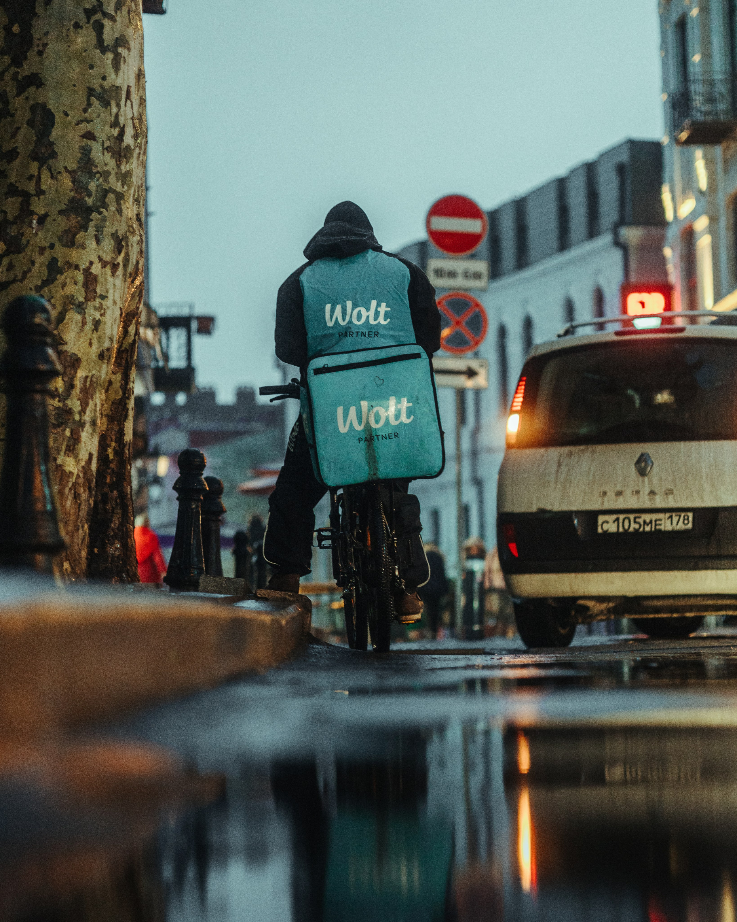 T B I L I S I 2025. Bspander