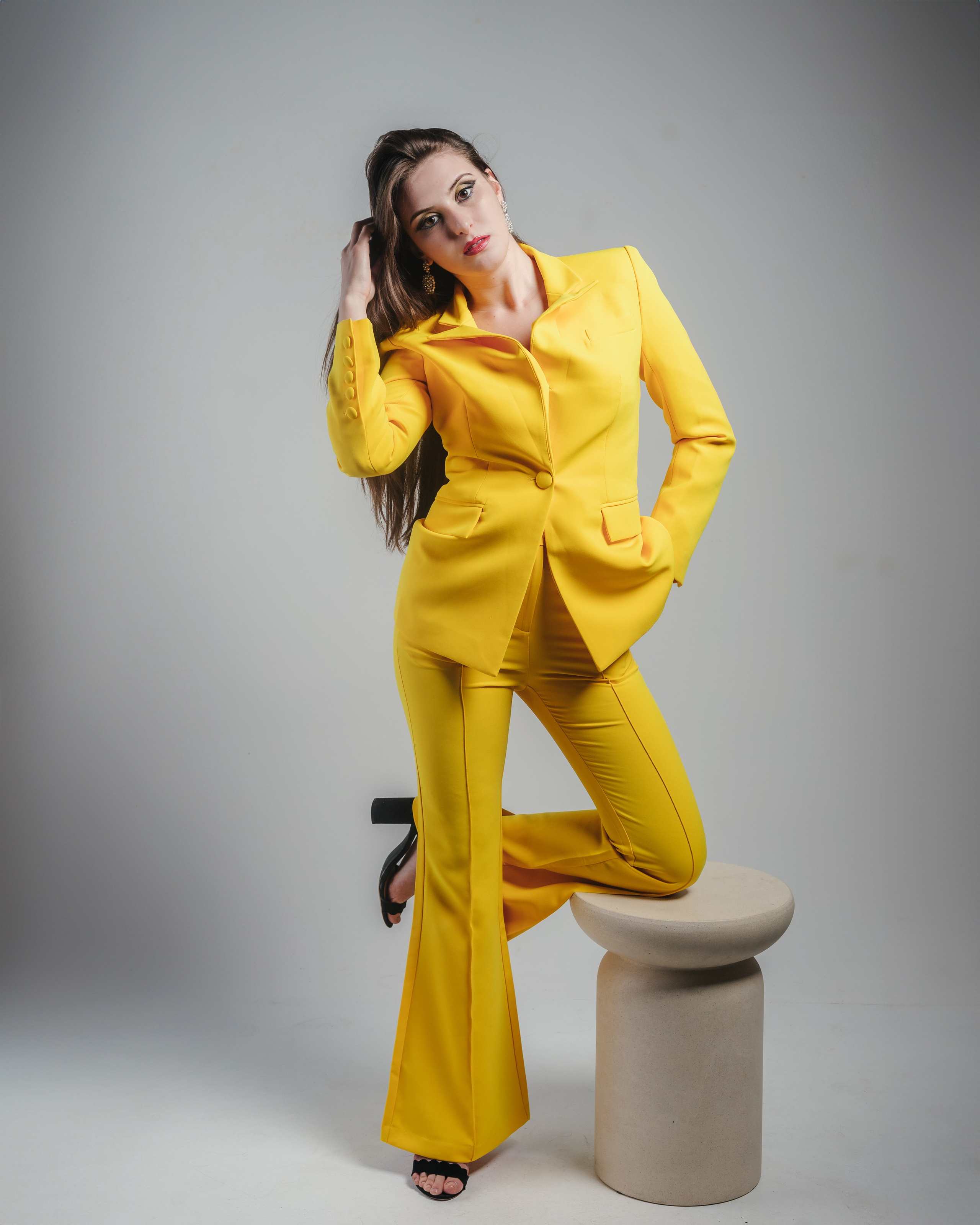 A N N U K I. Bspander