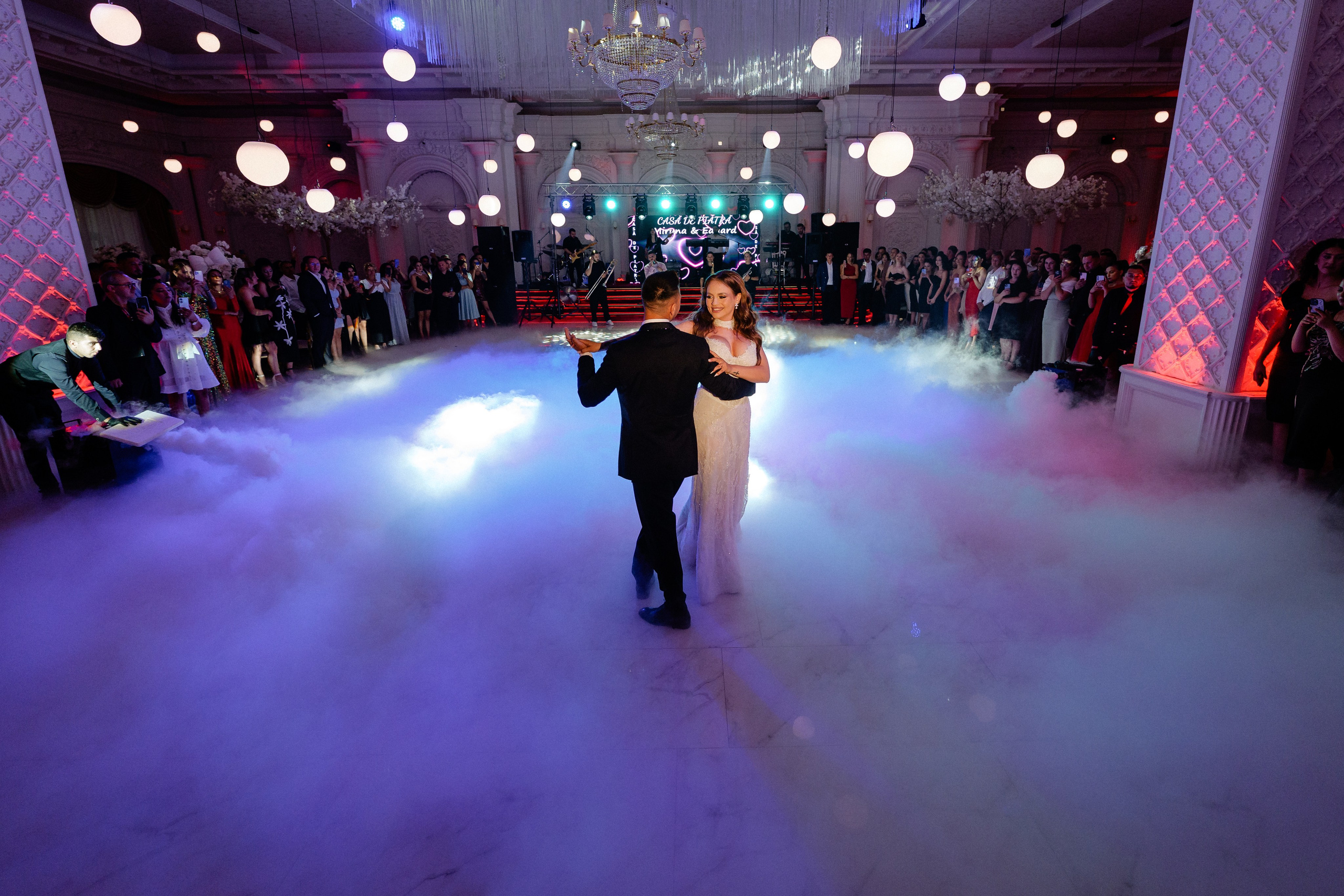 Portofoliu. MRM Events