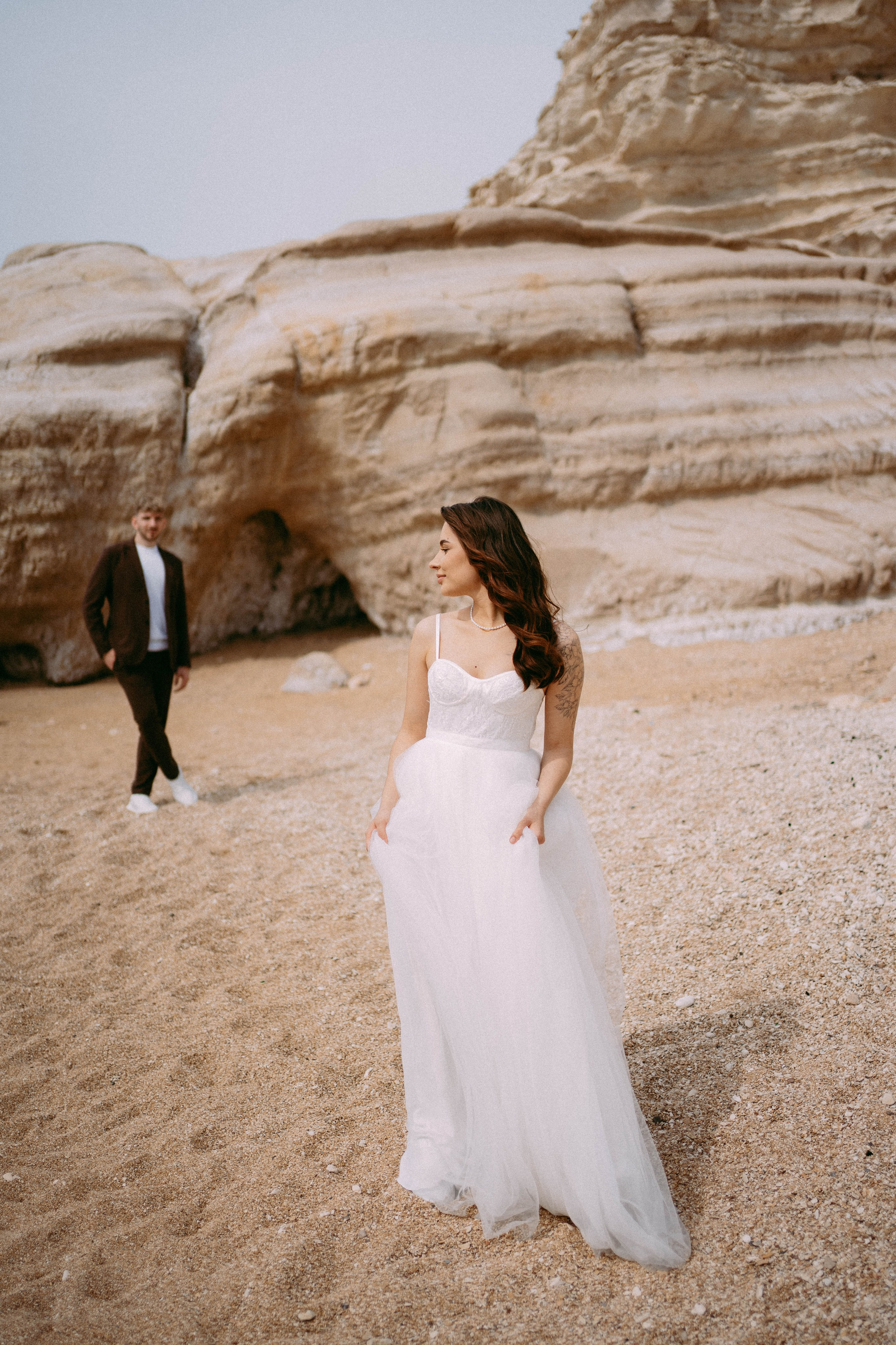 Sea Caves. Photographer Sveta