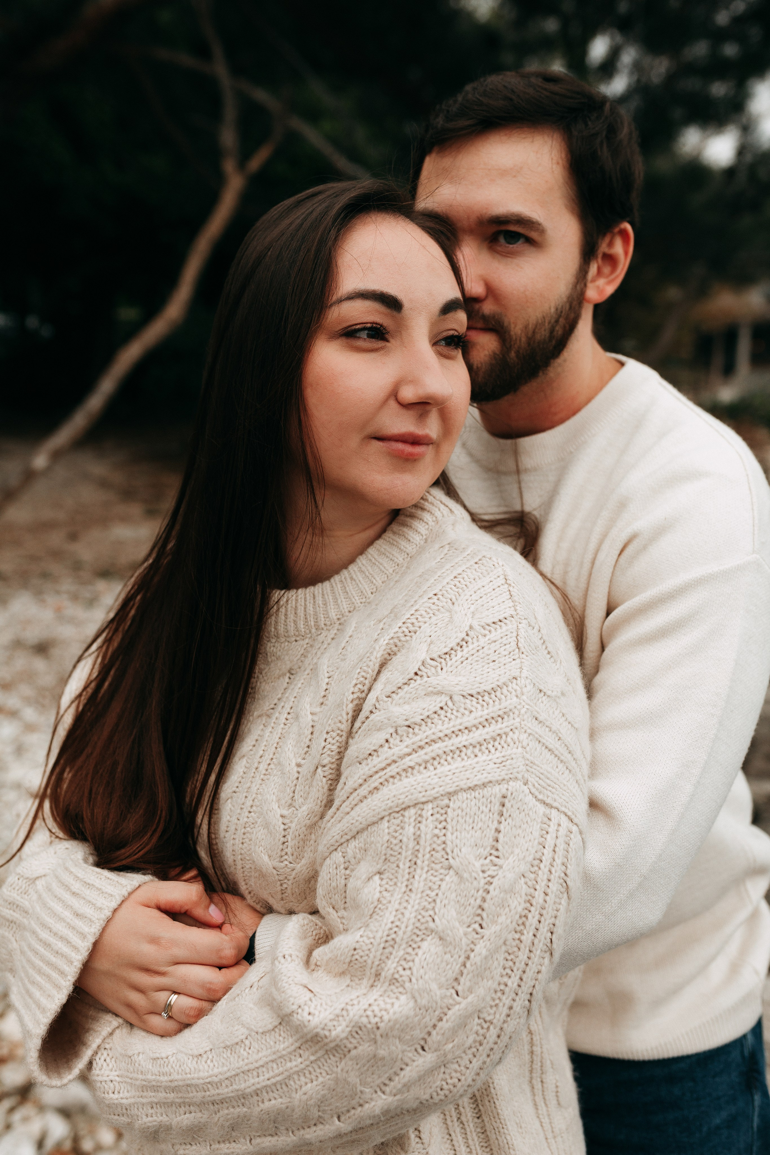 Семейные съемки. Семейный, детский, женский фотограф в Черногории