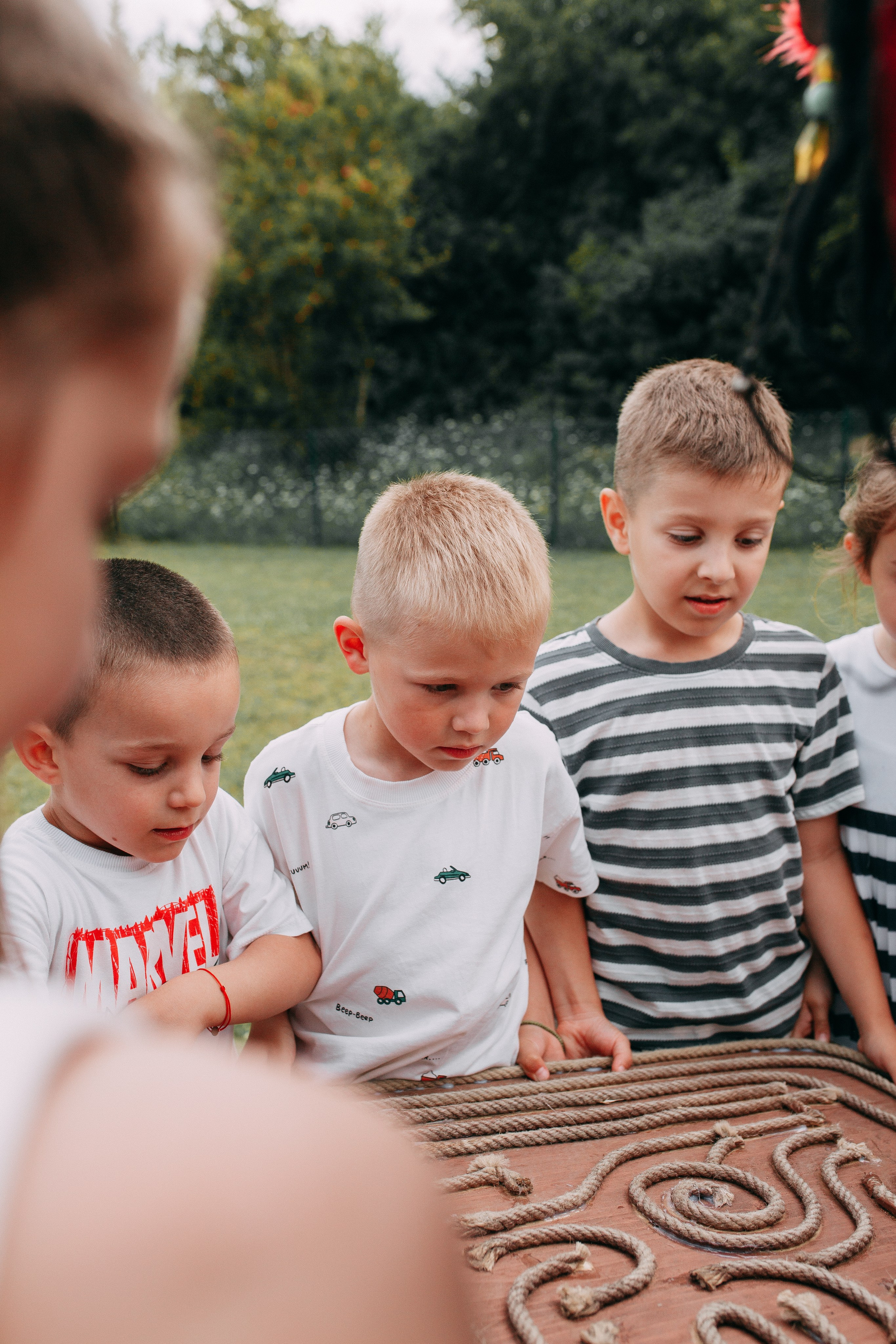 Дни Рождения. Семейный, детский, женский фотограф в Черногории