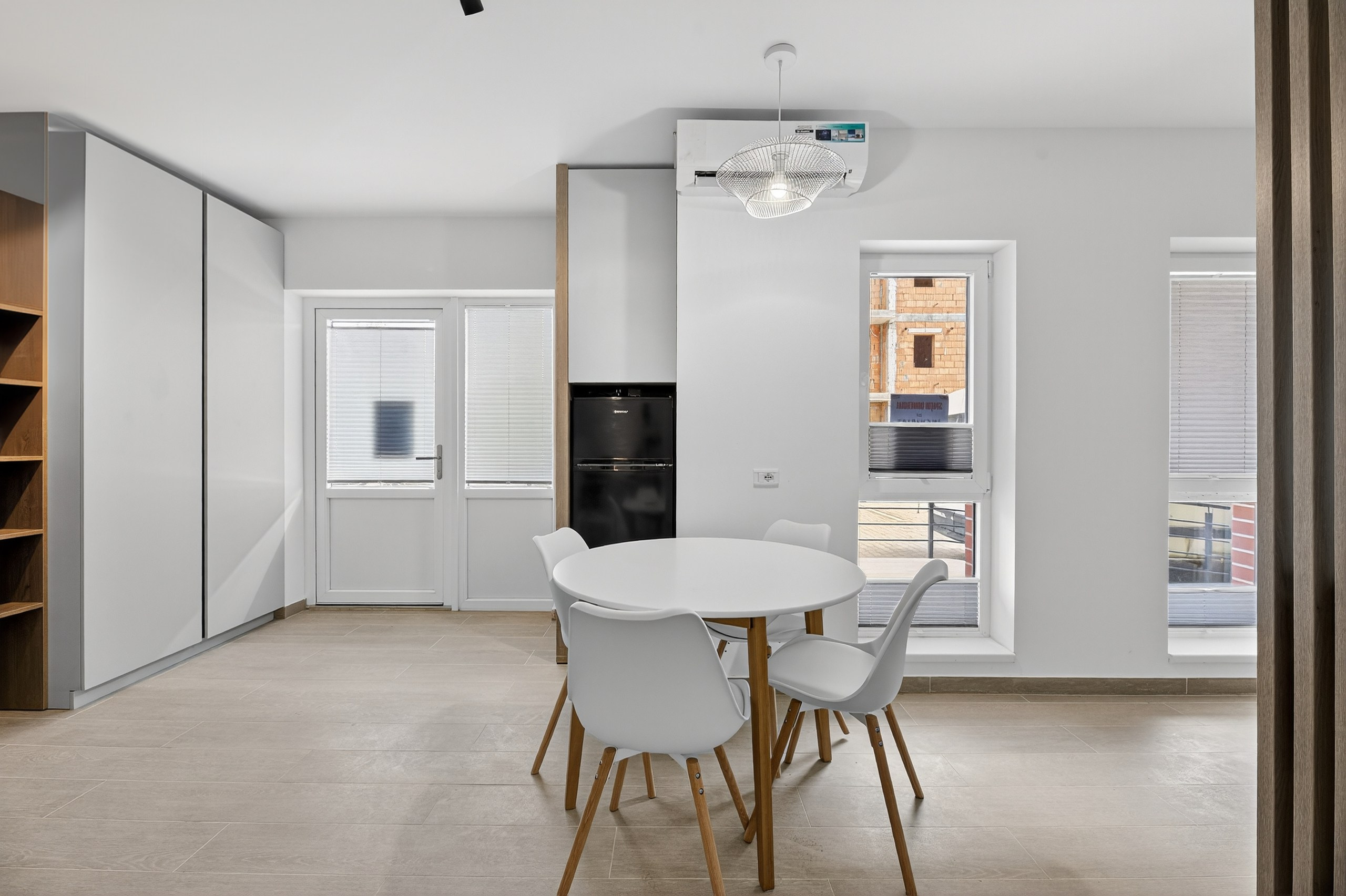 INTERIOR - REALESTATE. Samuel Ciobanu