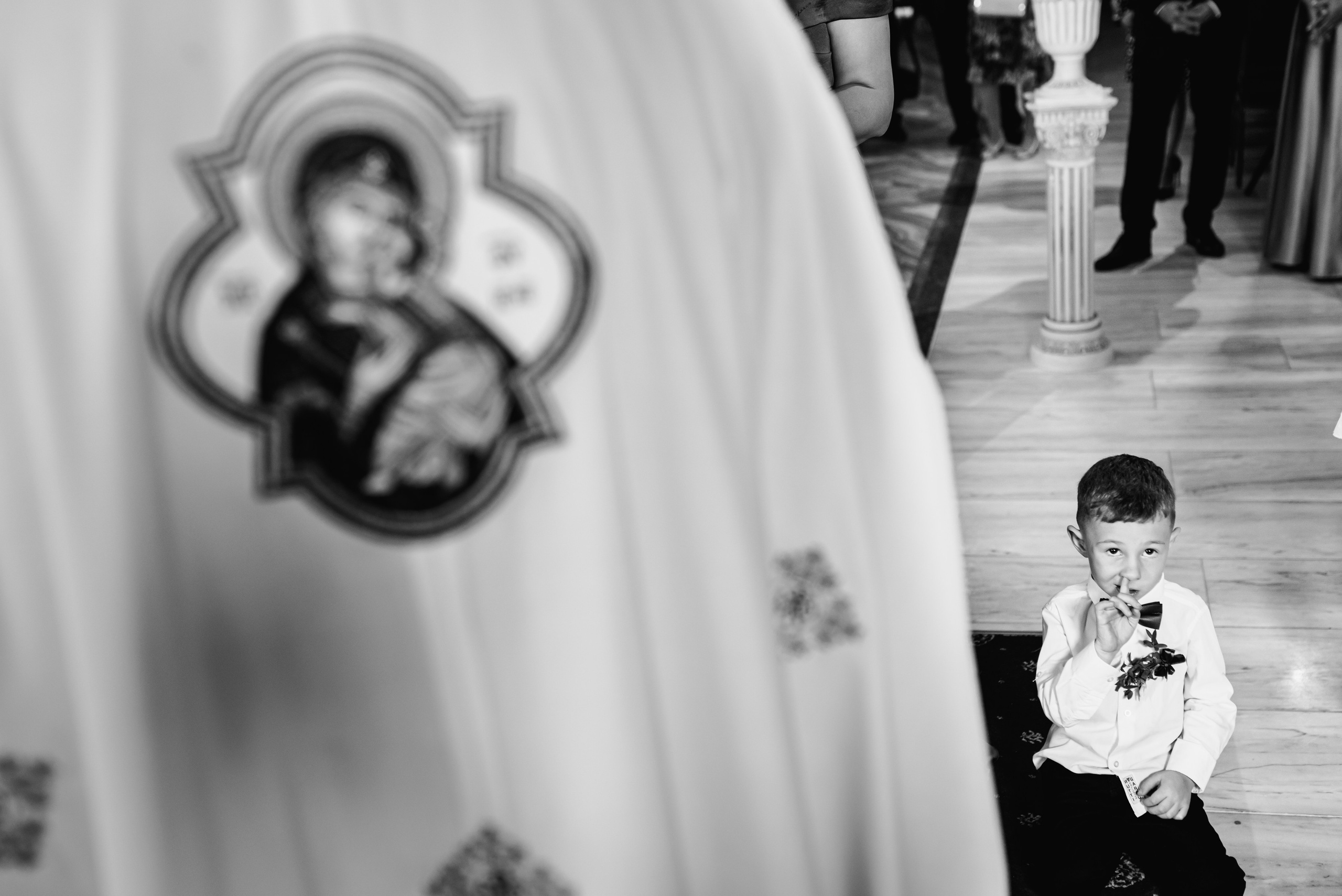 Tatiana & Andrei. Giani Maftei