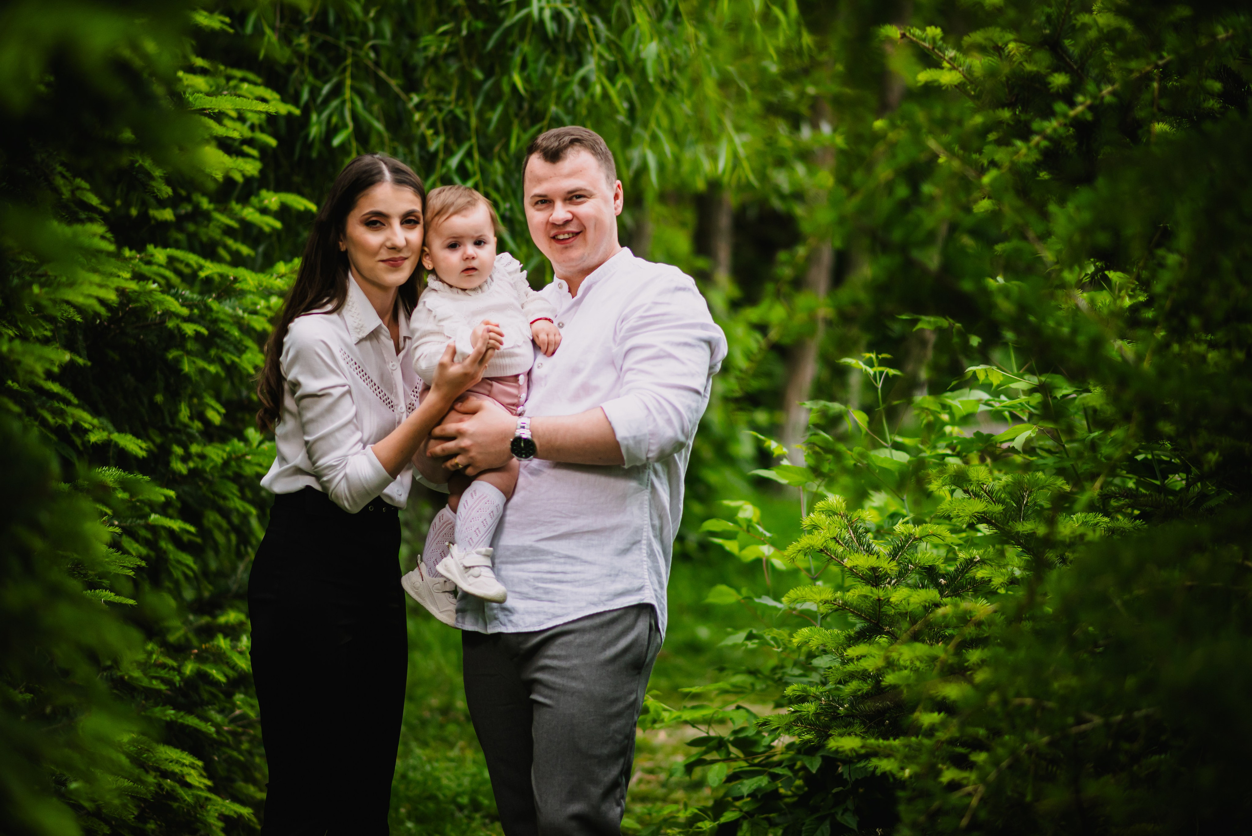 Sedinta foto Arina. Giani Maftei