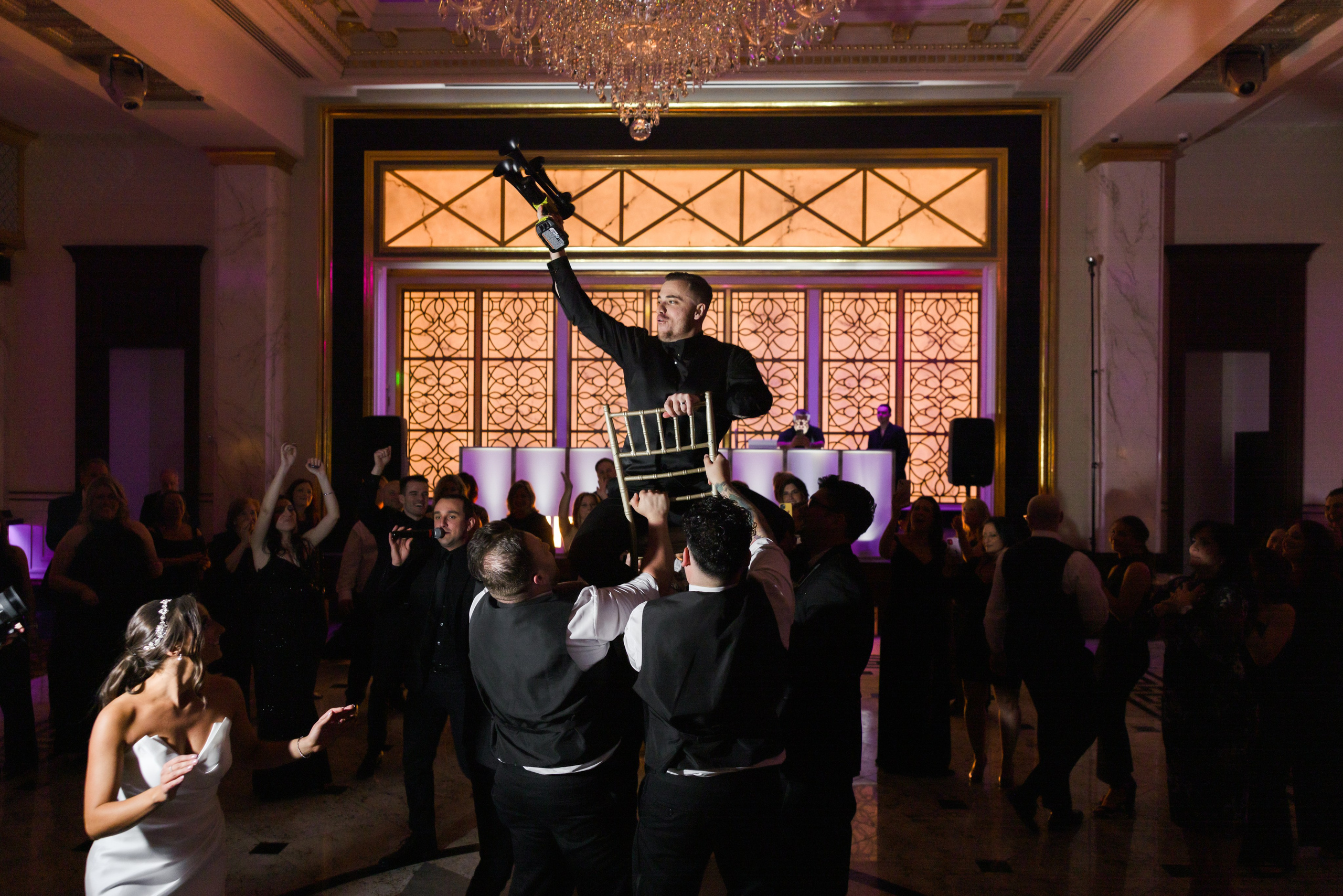 Gianna and Alexander, Shadowbrook at Shrewsbusy, NJ. Wedding Photo & Video