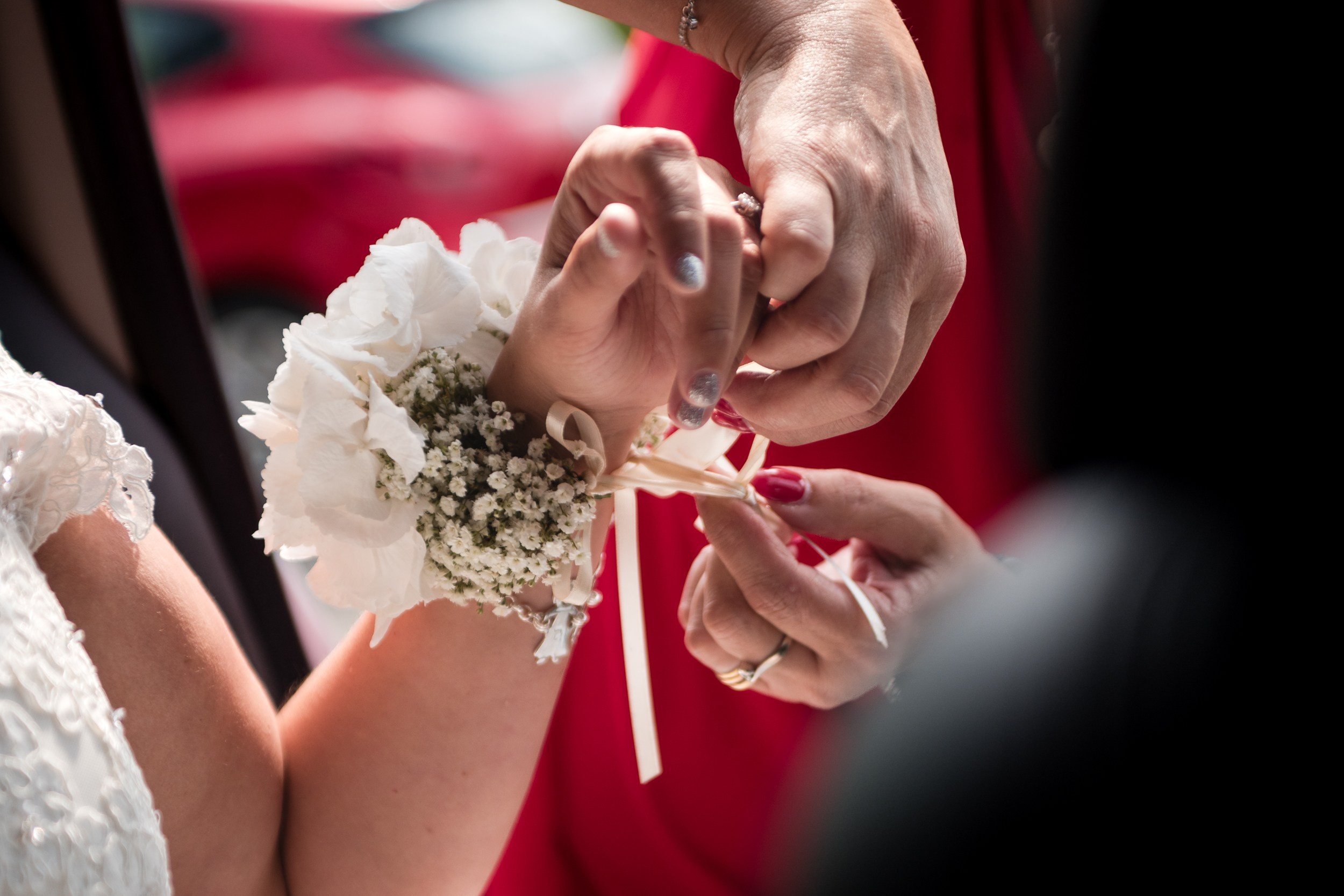 Matrimoni. Gaia Li Mandri – Fotografa a Milano & Ritratti su Commissione