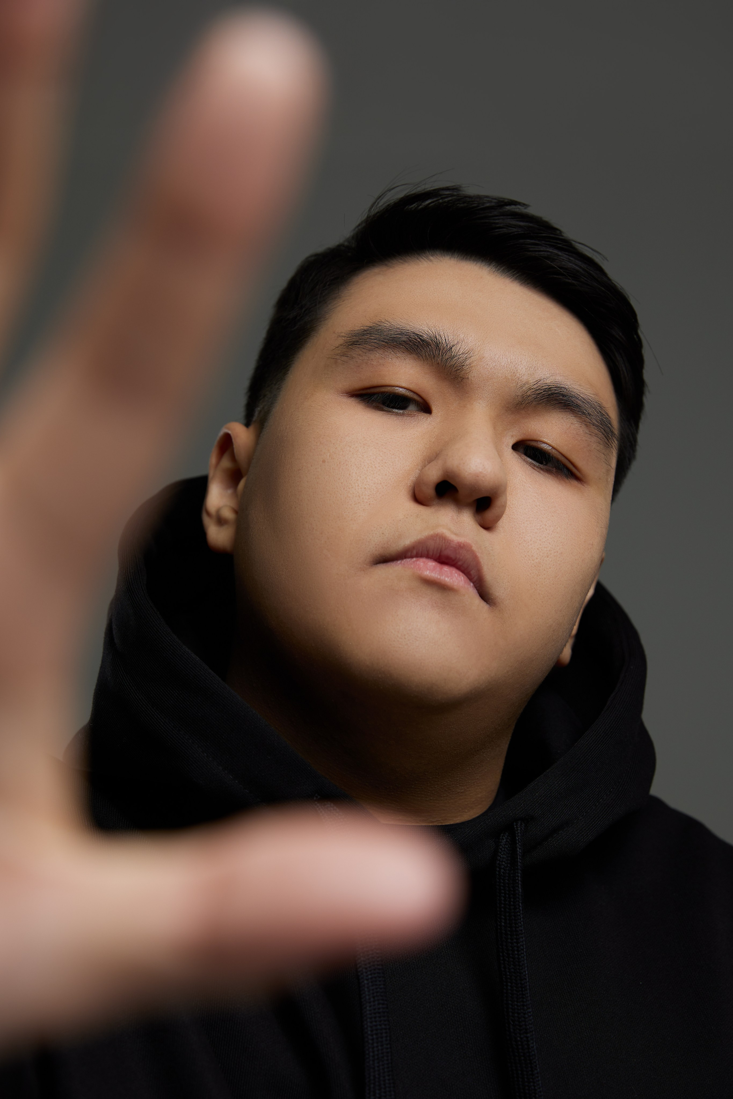 Team Novaq. Фотограф Инна Гайнулина