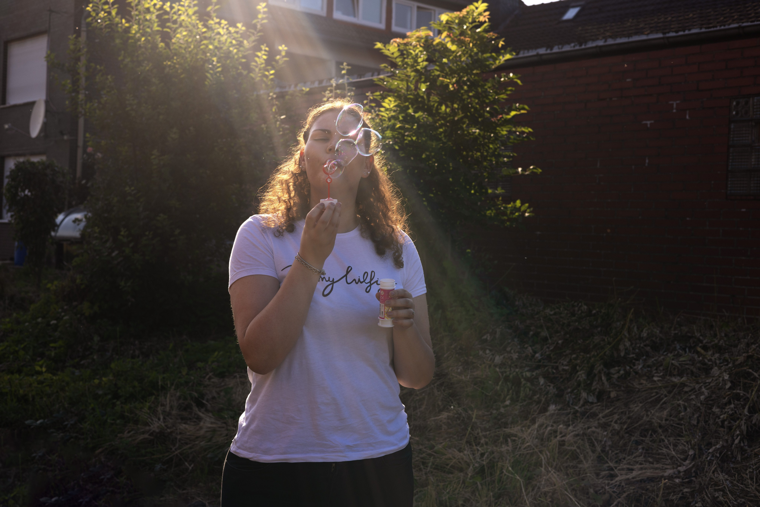 PORTRAITS. Fotografin und Videografin im Raum Osnabrück und Emsland Alla