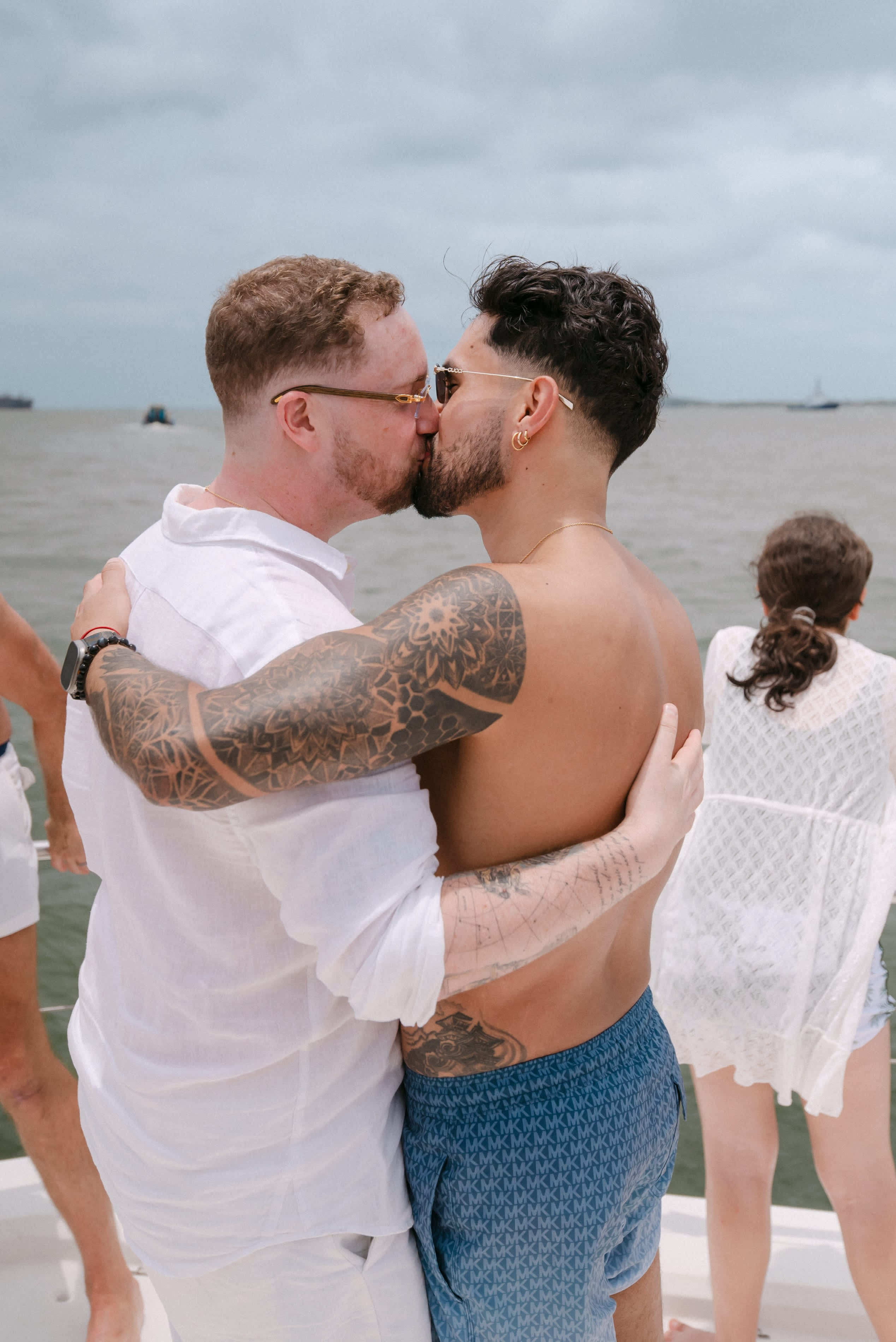 Ryan + Andres. César Vanegas Photography · Wedding & Travel Photographer in Cartagena, Colombia