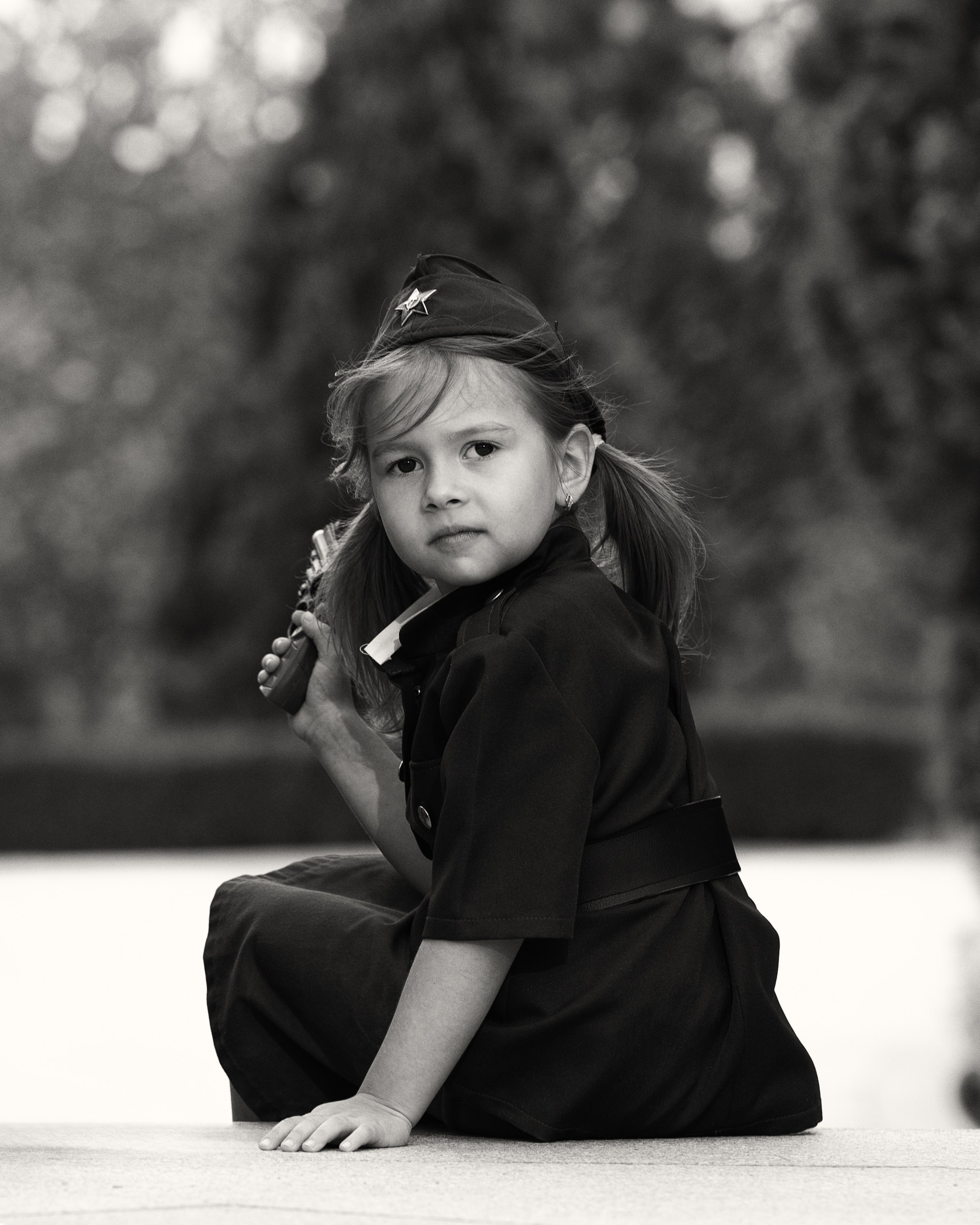 День победы «Фотосессия». Ваш фотограф в Ашхабаде Гамлет Осипов