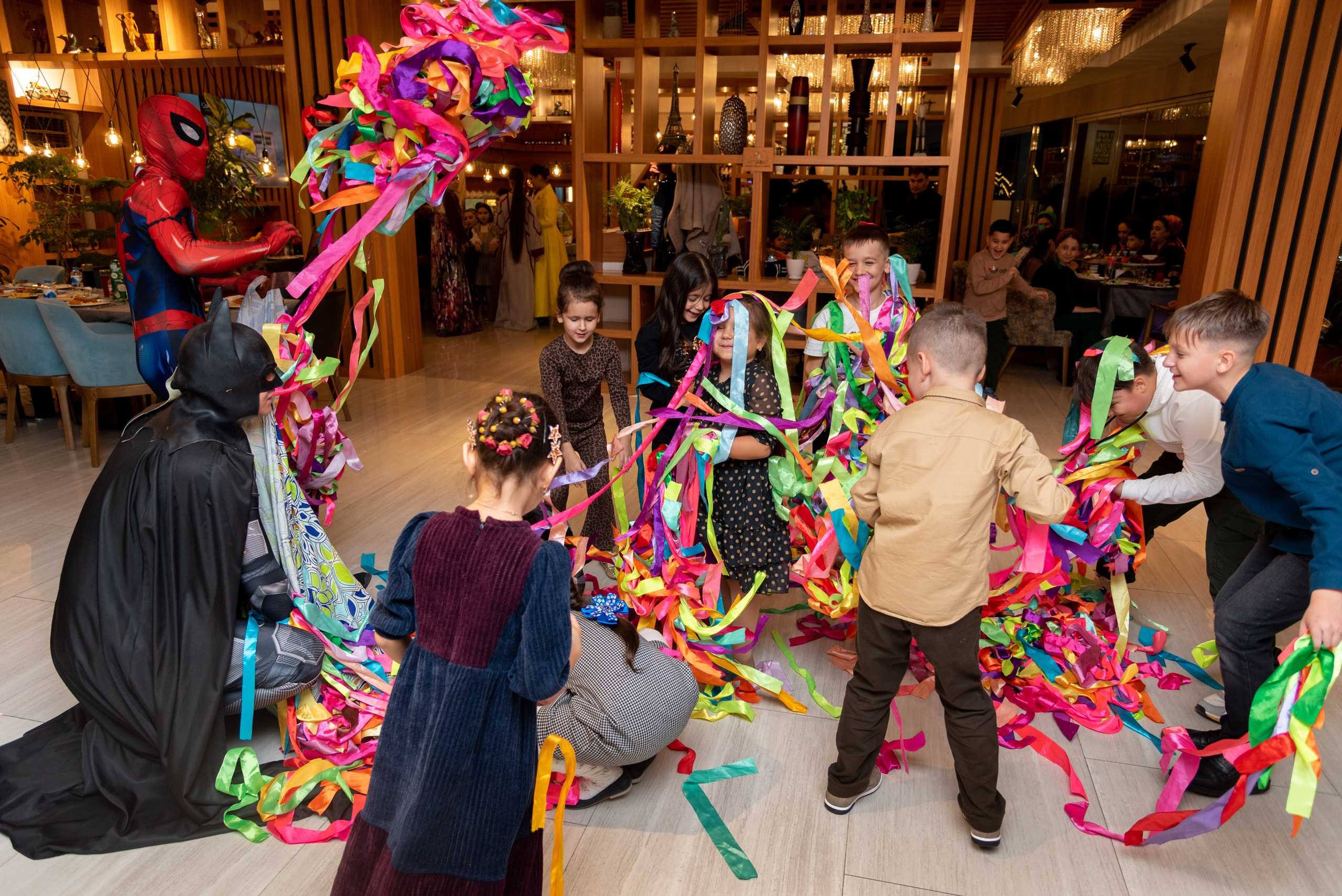 Беглишке 6 лет. Ваш фотограф в Ашхабаде Гамлет Осипов